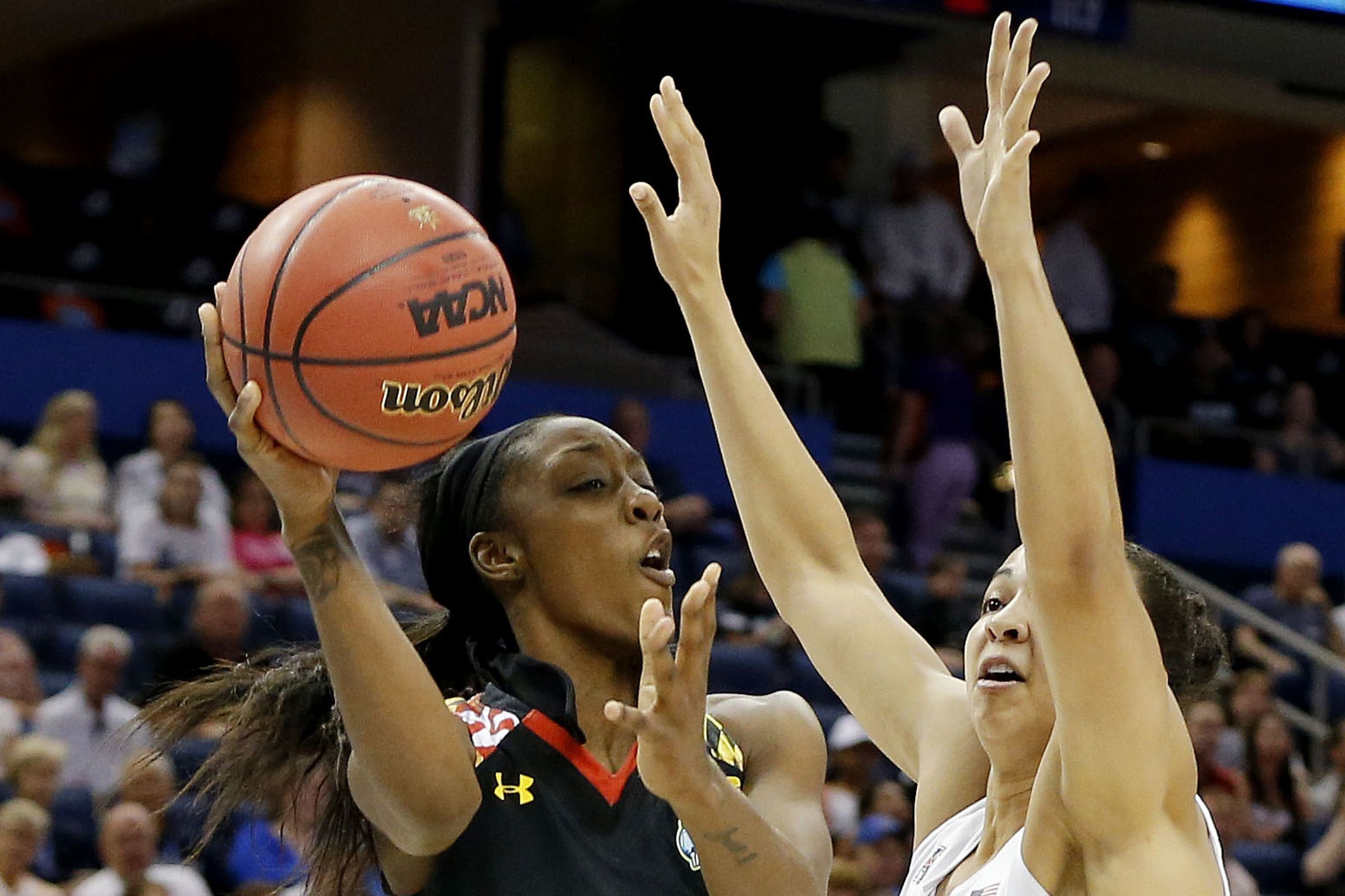 Maryland women's basketball final score, with 3 things to know from the