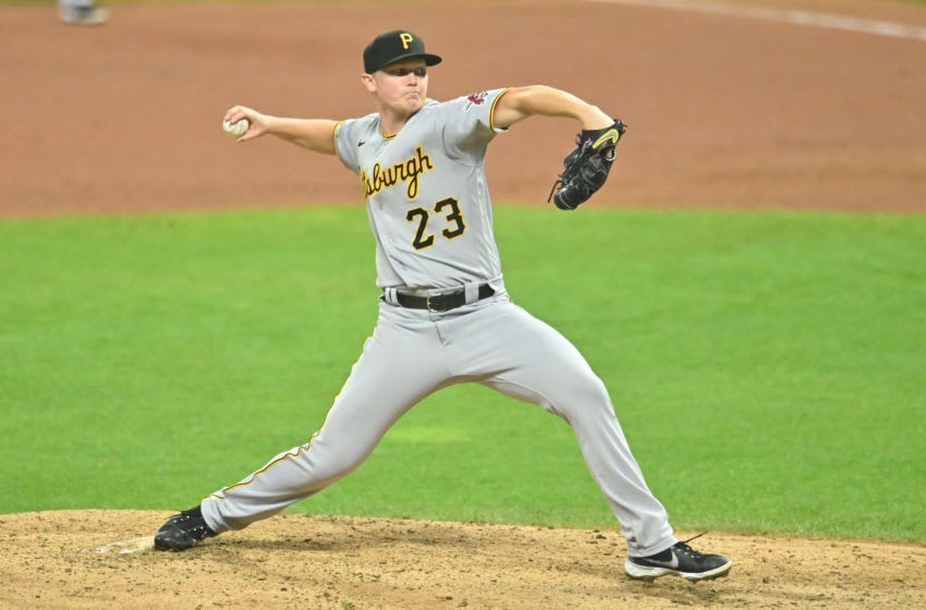 Pittsburgh Pirates Podcast Rum Bunter Radio Discusses the Future