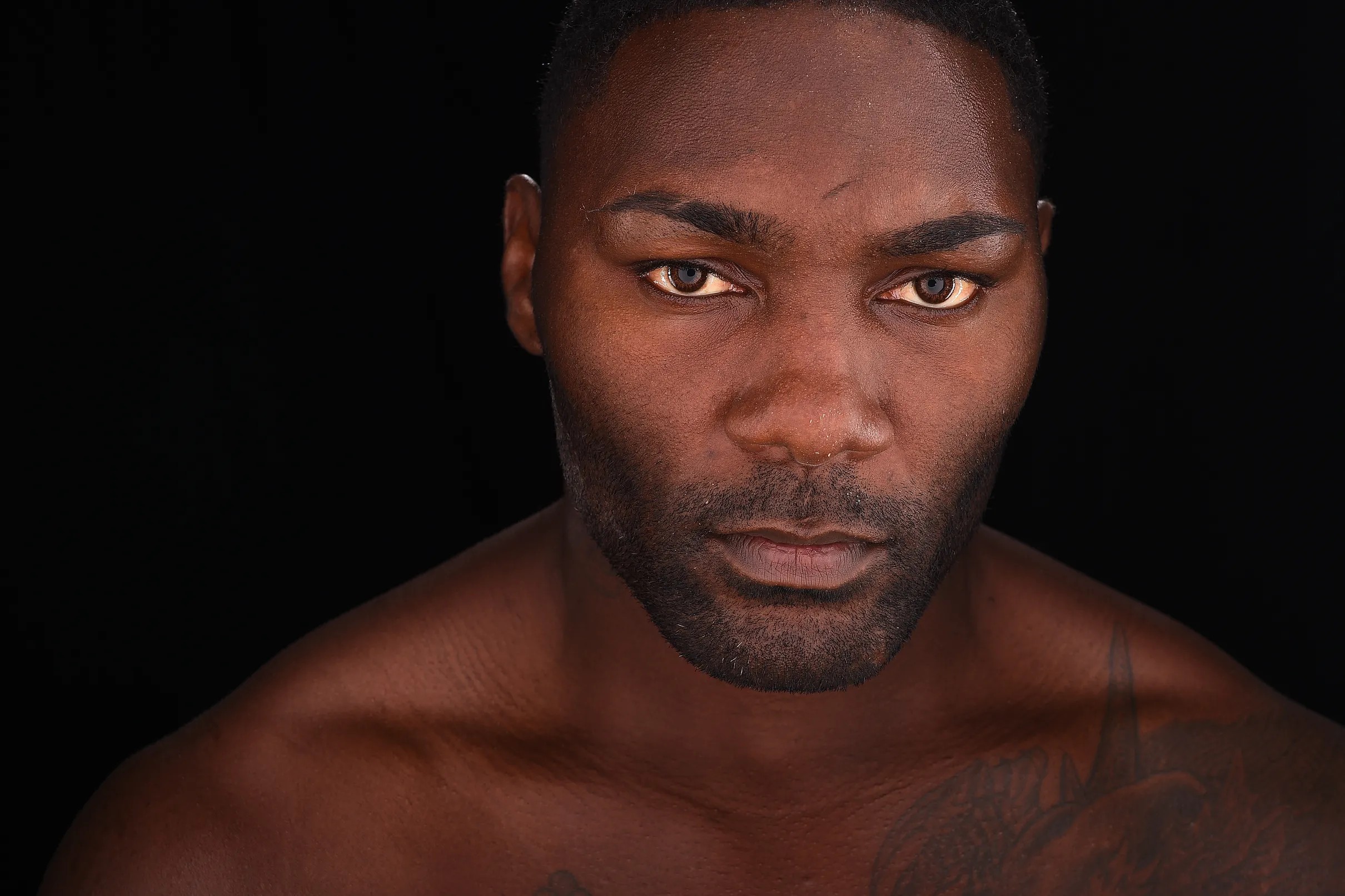 More details on UFC vet Anthony ‘Rumble’ Johnson’s illness, cause of death