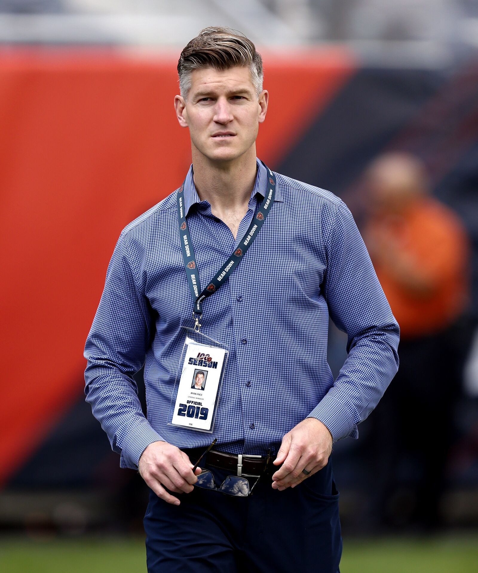 Signing a veteran QB should be a top priority for Ryan Pace