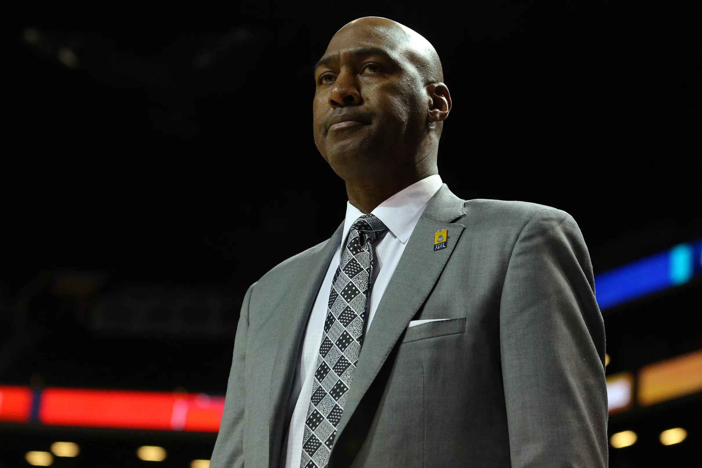 Breaking News 5Star 2019 F Wendell Moore picks Duke over Wake Forest