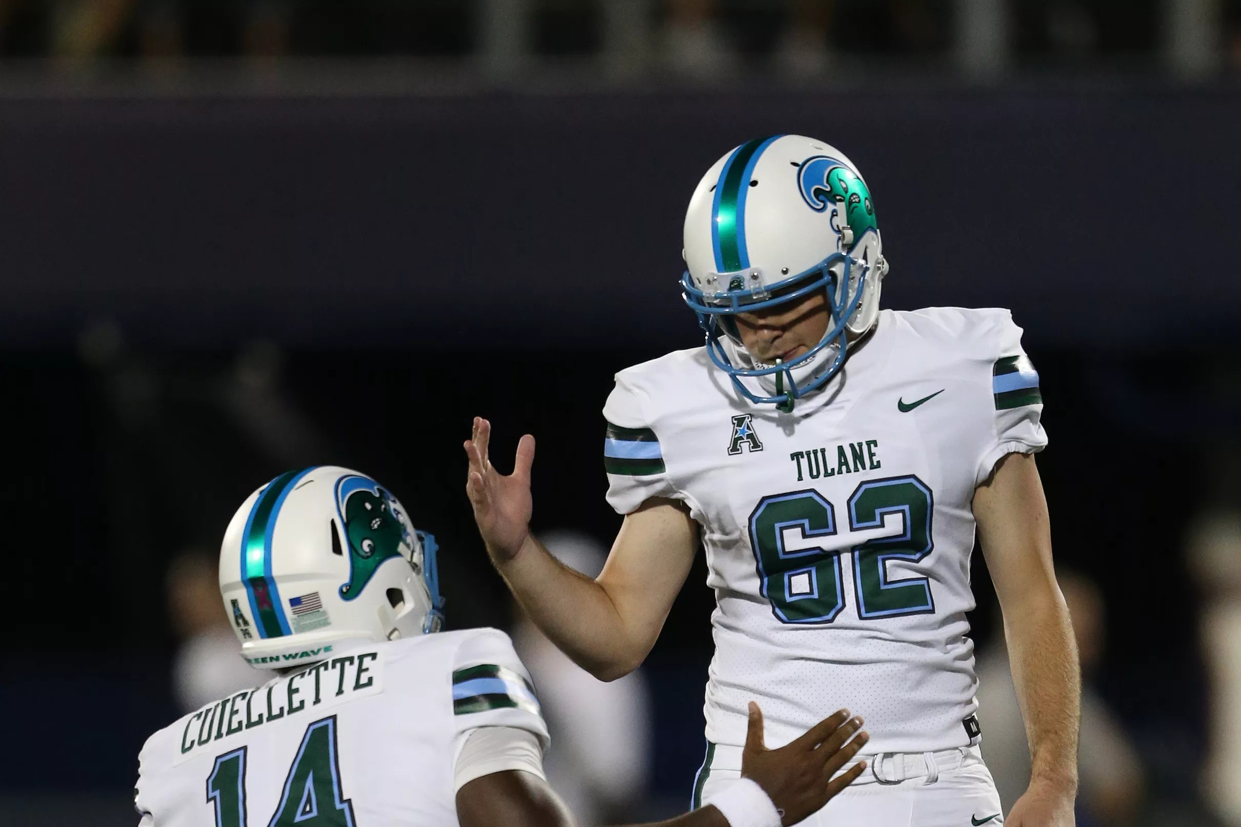 Quick Facts Tulane University