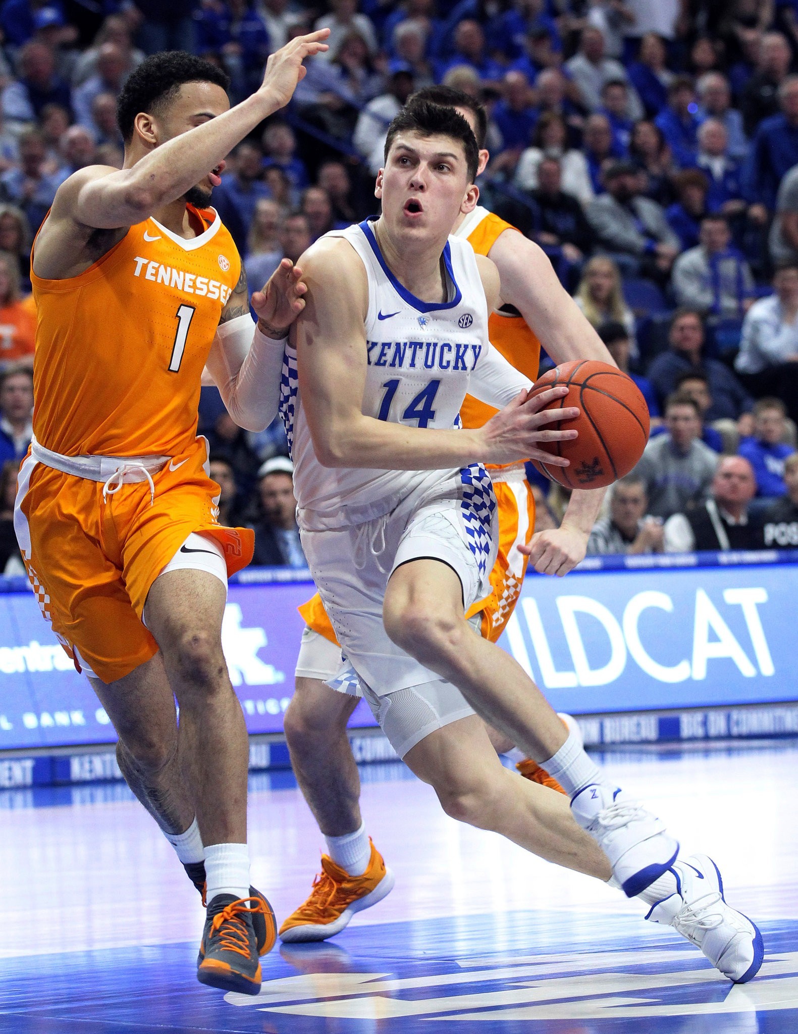 ckidsdesign University Of Kentucky Men's Basketball