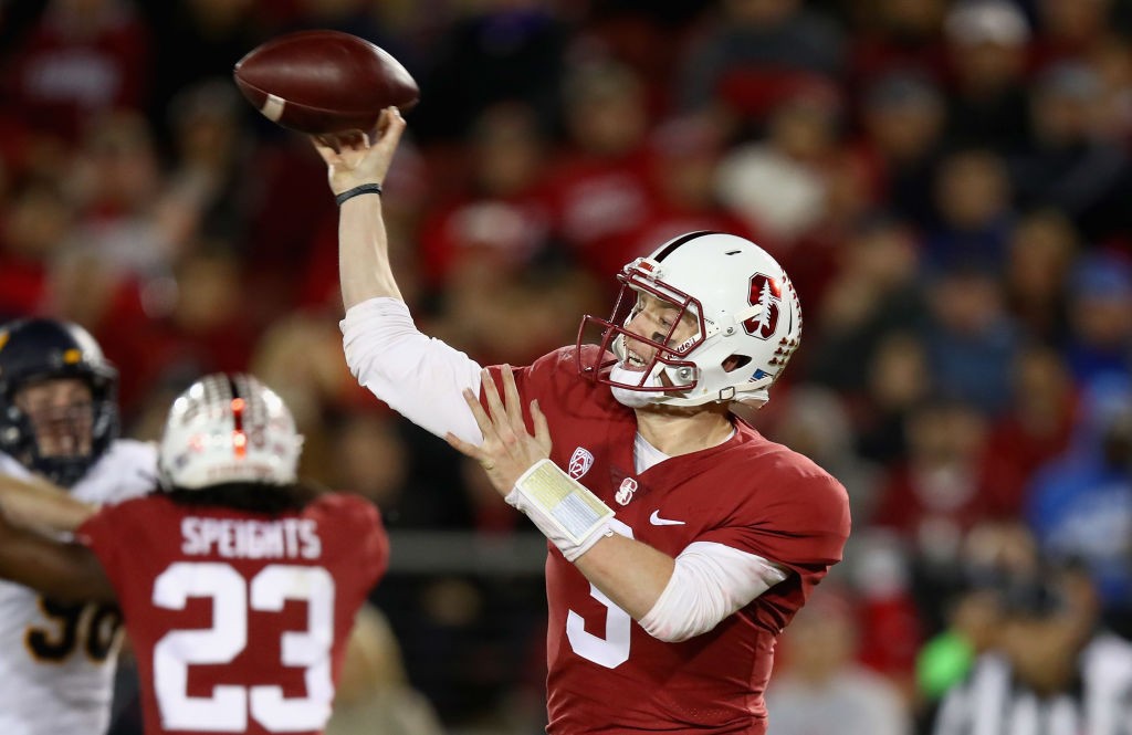 A Notre Dame fan’s thanks to give