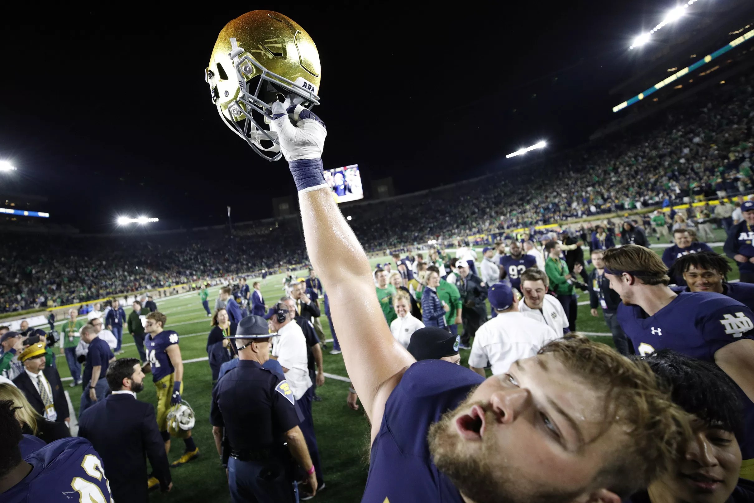 One Foot Down’s Policy Regarding the Discussion of Vacated Wins From