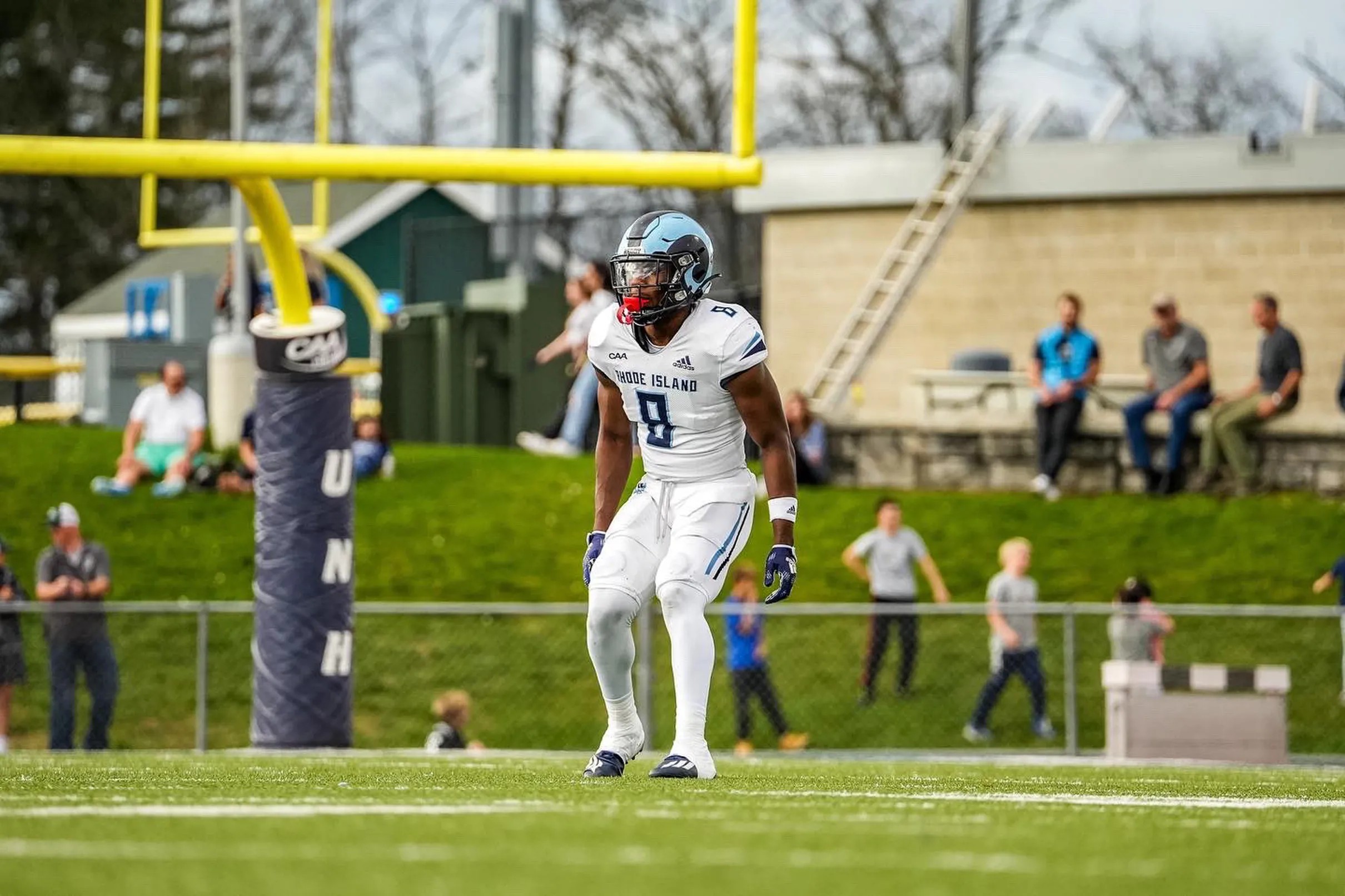 Notre Dame Basketball Staff Picks Tech Round 2