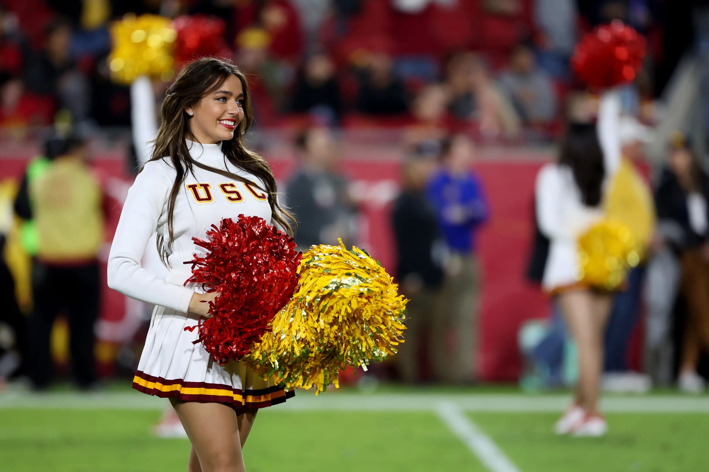 2022 Notre Dame Football Southern Cal Week