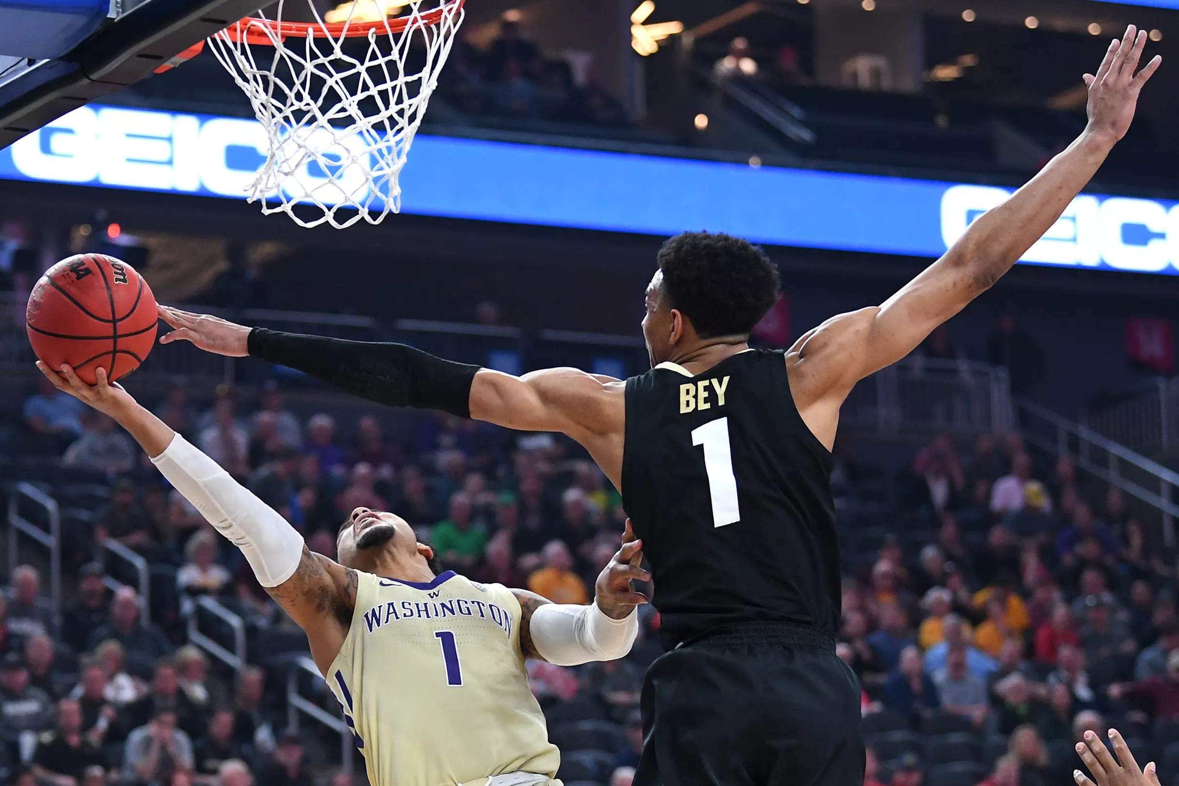 Pac12 Basketball Returner Power Rankings