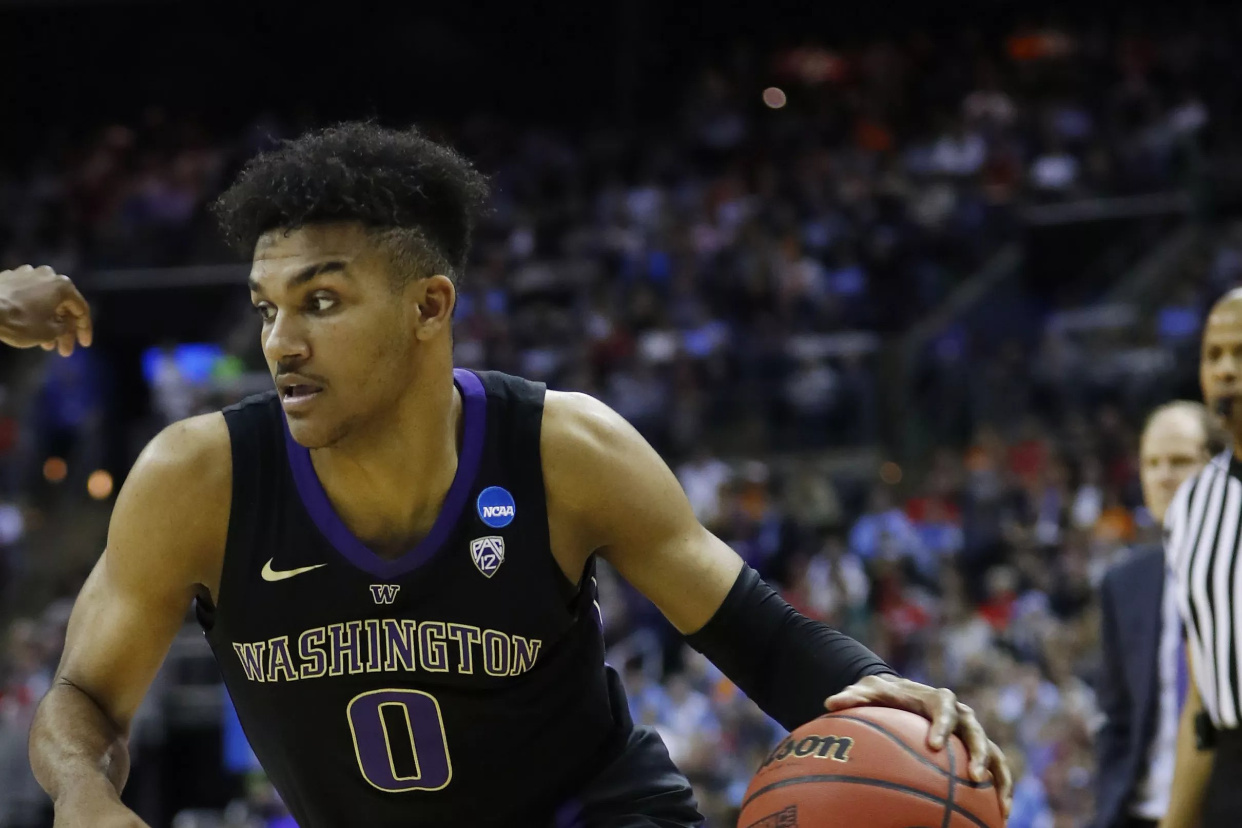 Preseason Player Profiles Jamal Bey