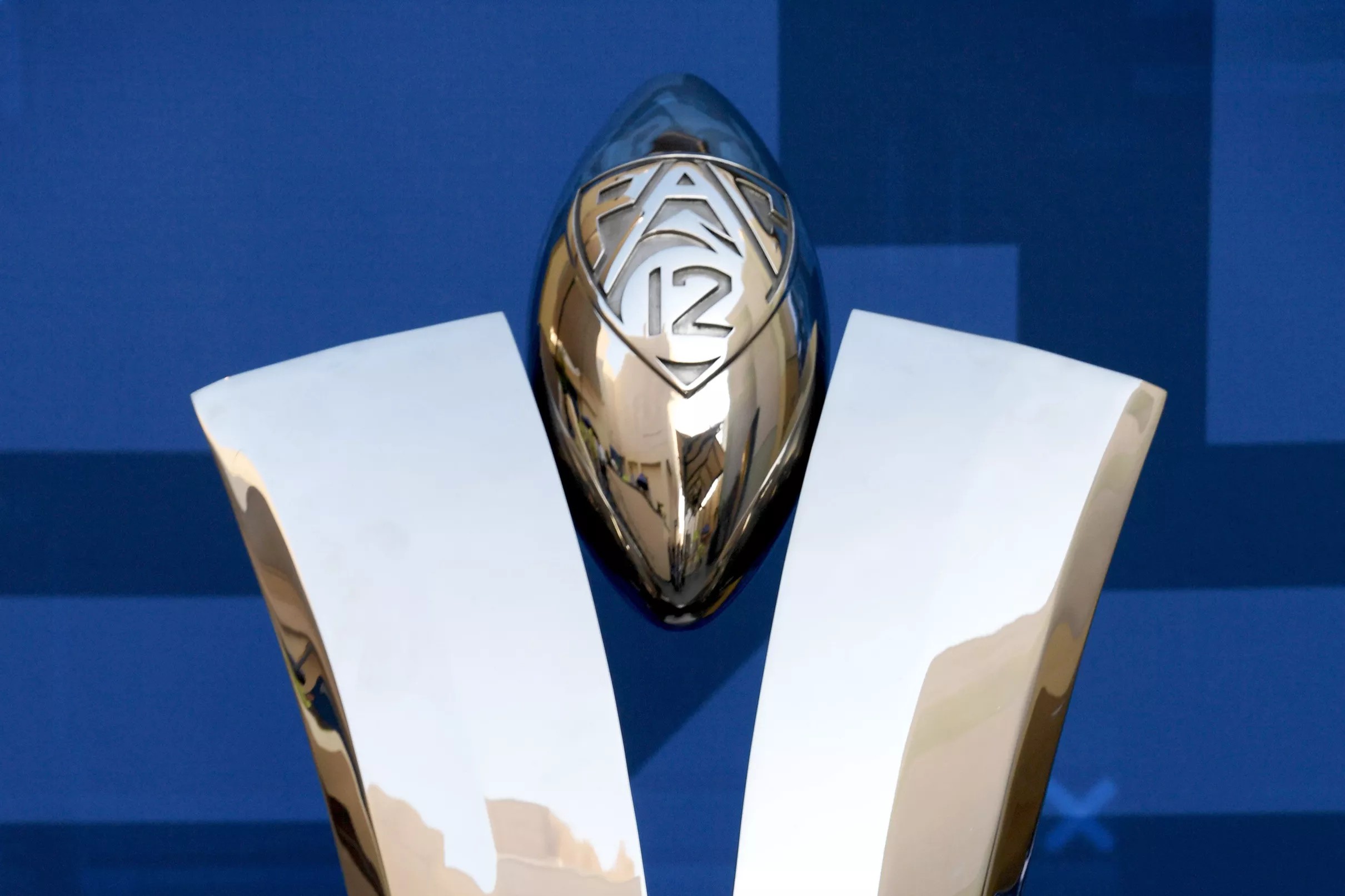 Pac12 Championship Game Thread