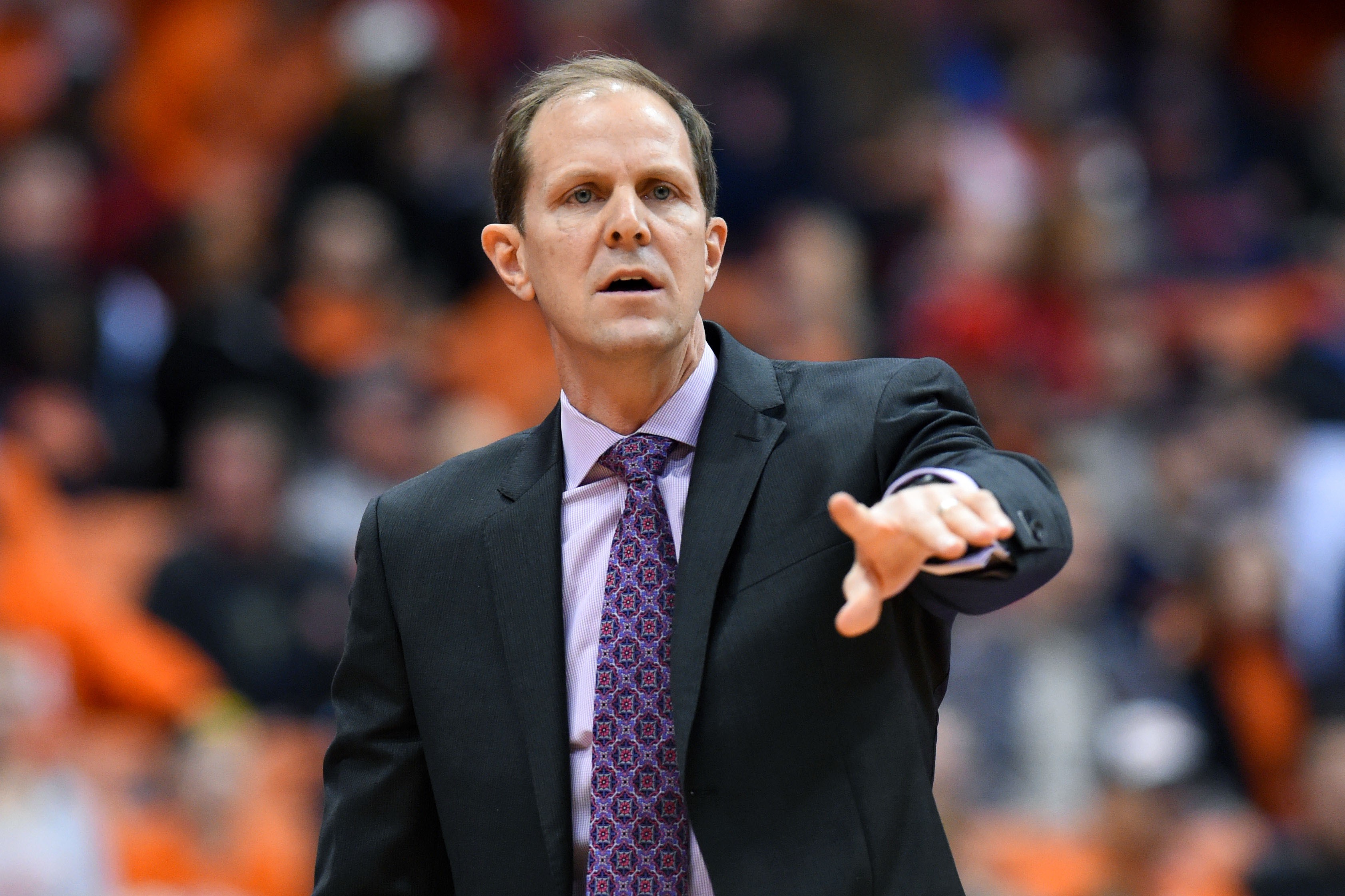 PG Spencer Freedman Chooses Harvard Over Washington Basketball