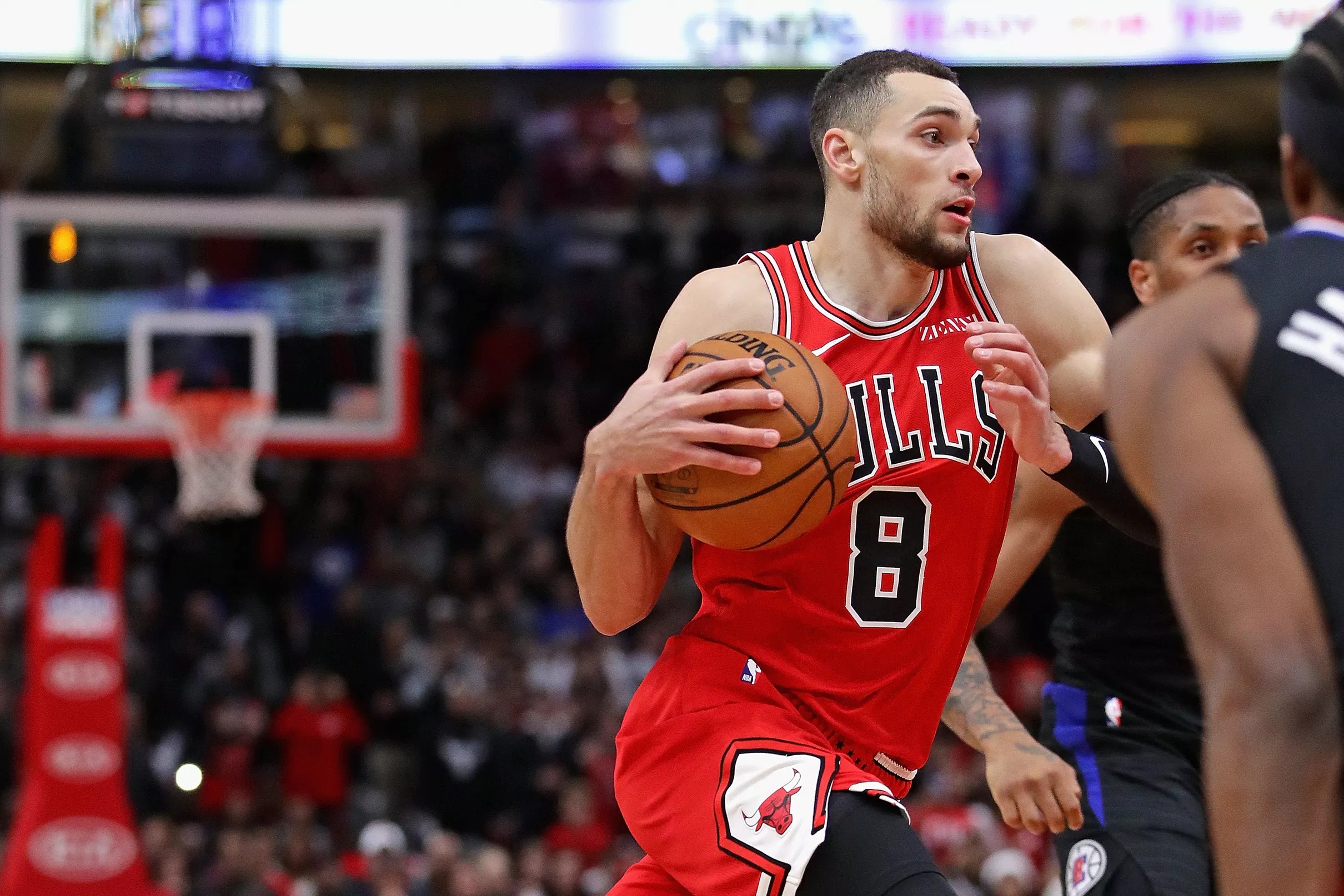 Bulls believe win over Pistons could be turning point in season
