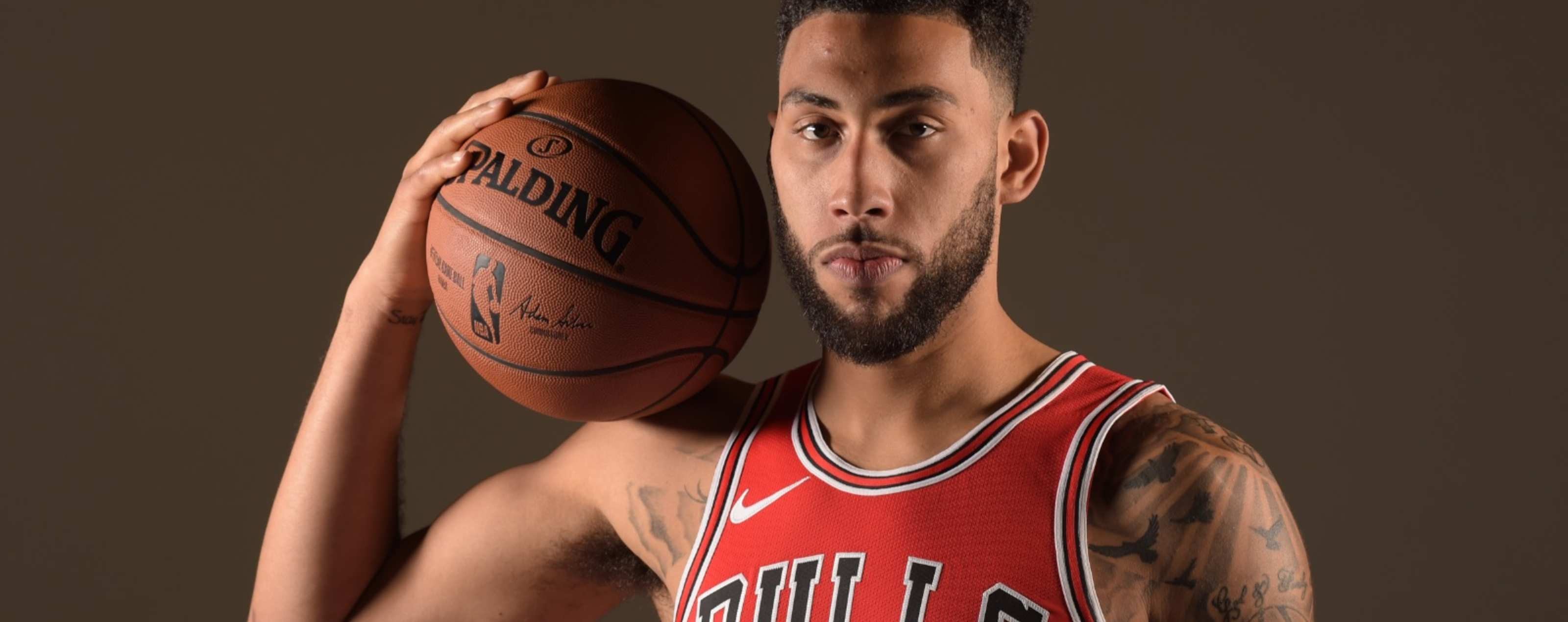 Denzel Valentine Injury Update