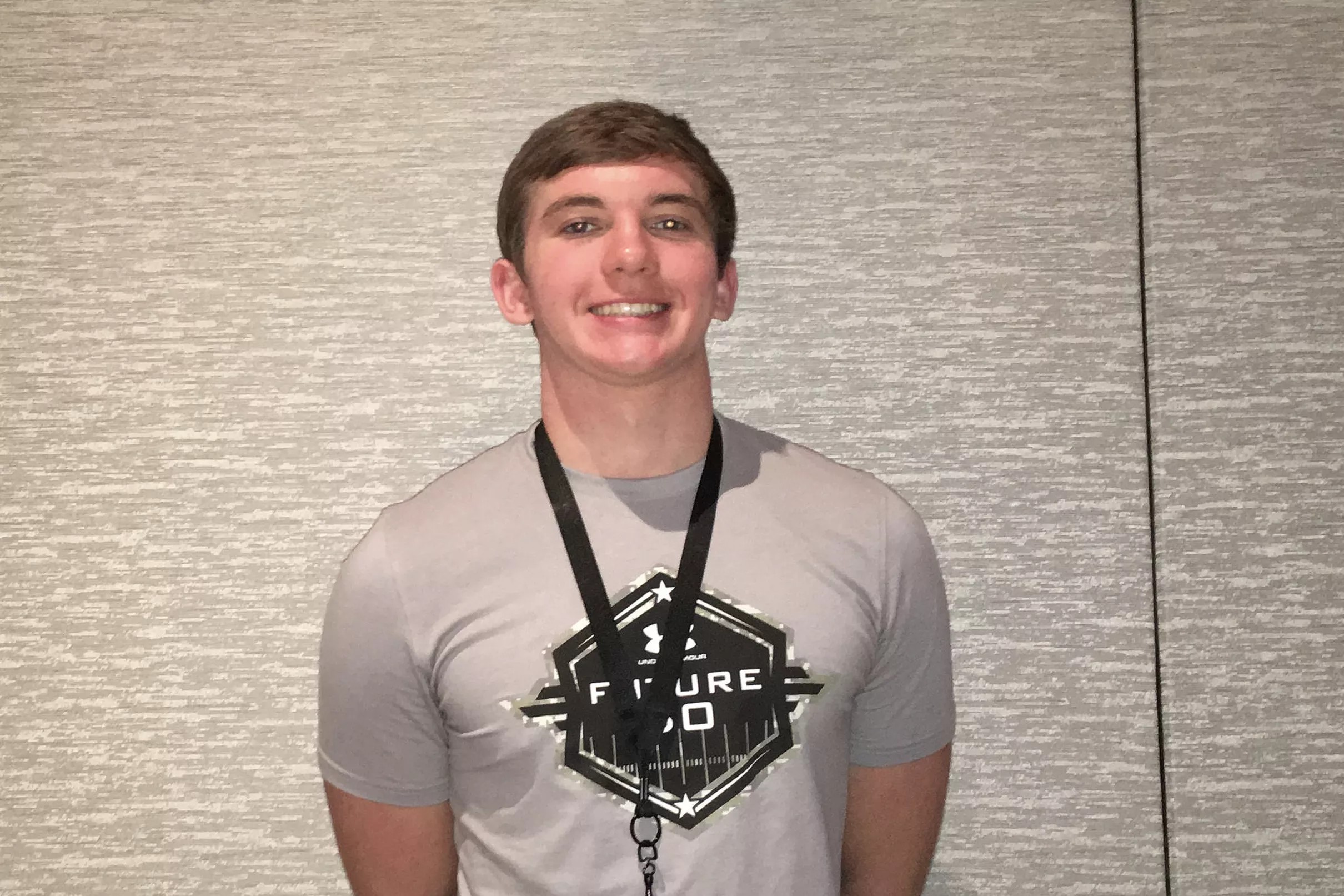 Top 2020 quarterback Harrison Bailey to visit Tennessee this weekend