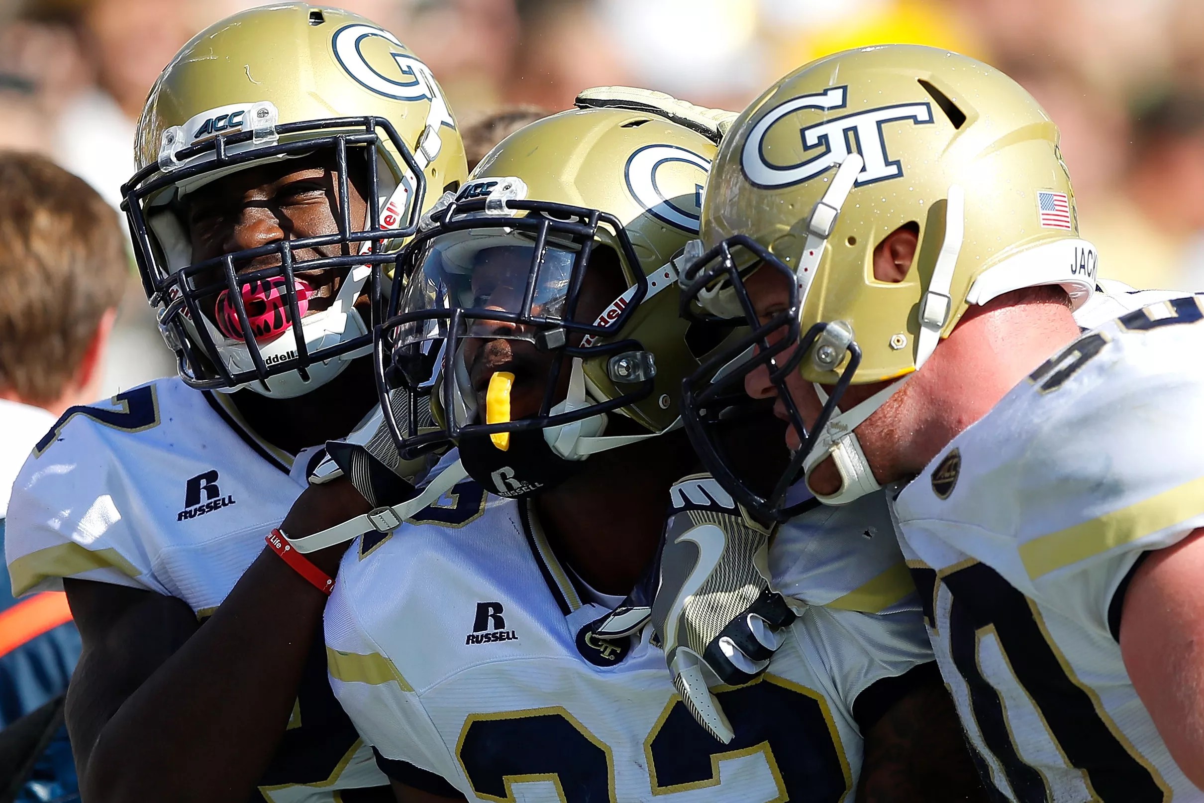 Tennessee Tech Week One Line Released