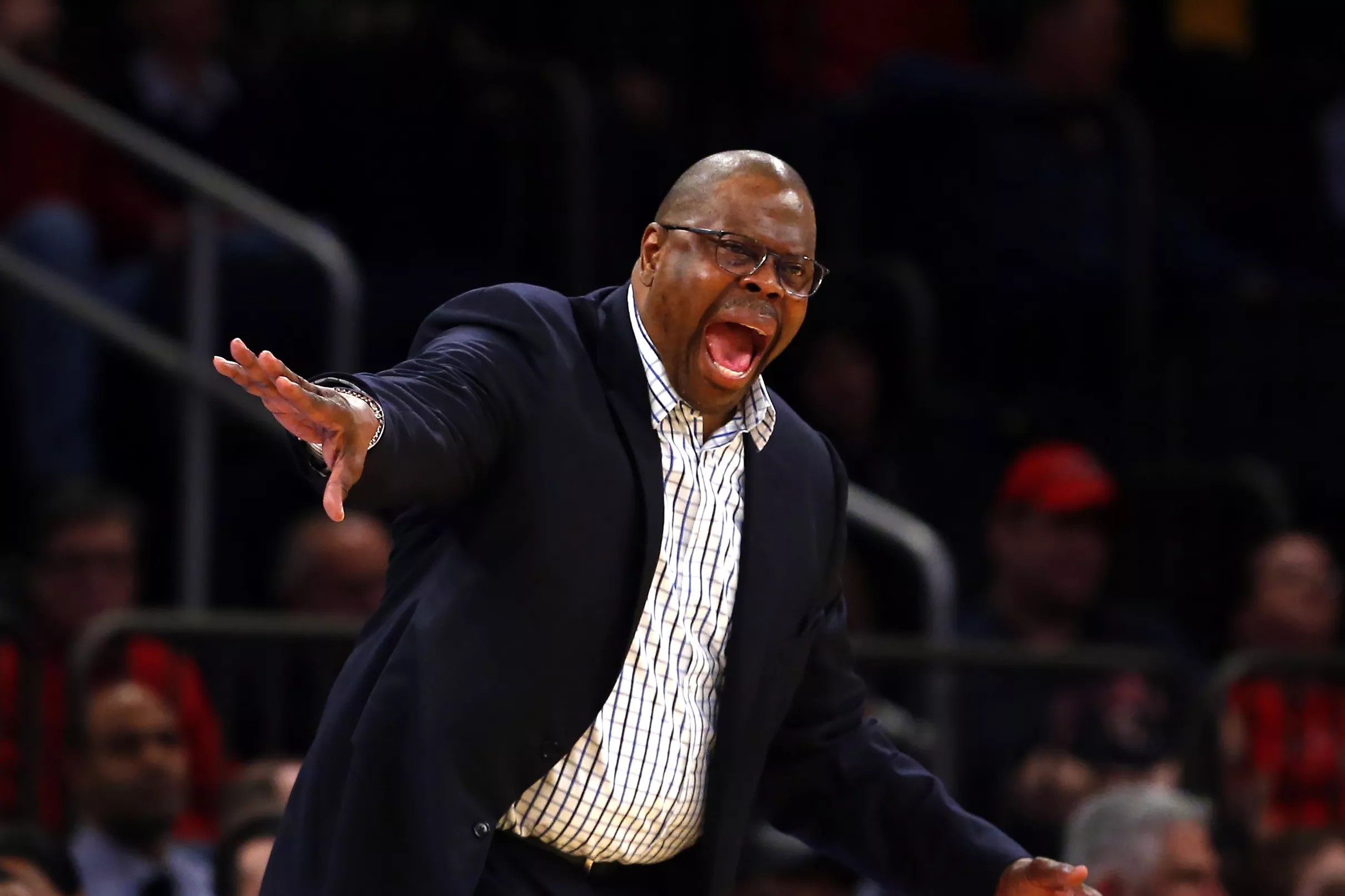 Tennessee target James Akinjo commits to