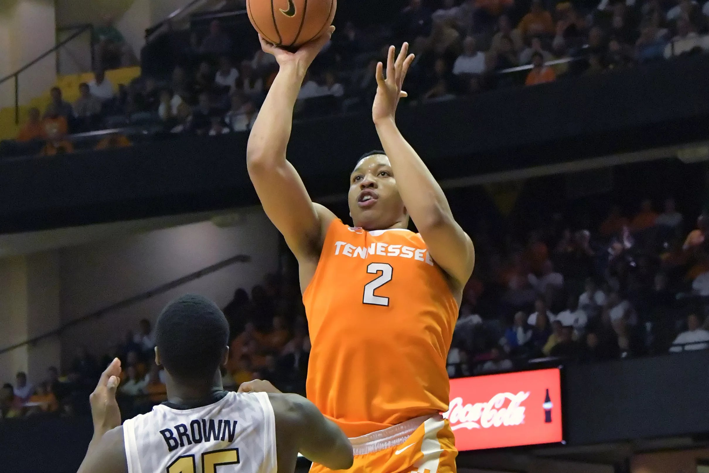 Tennessee vs. Vanderbilt How to watch and Gamethread