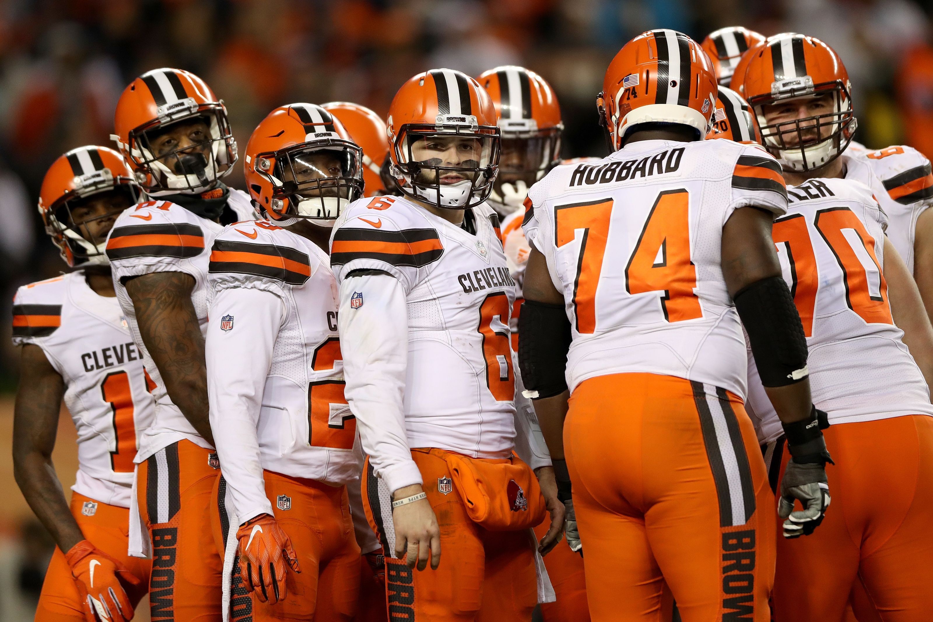 Cleveland Browns Studs and duds from Week 15 victory in Denver