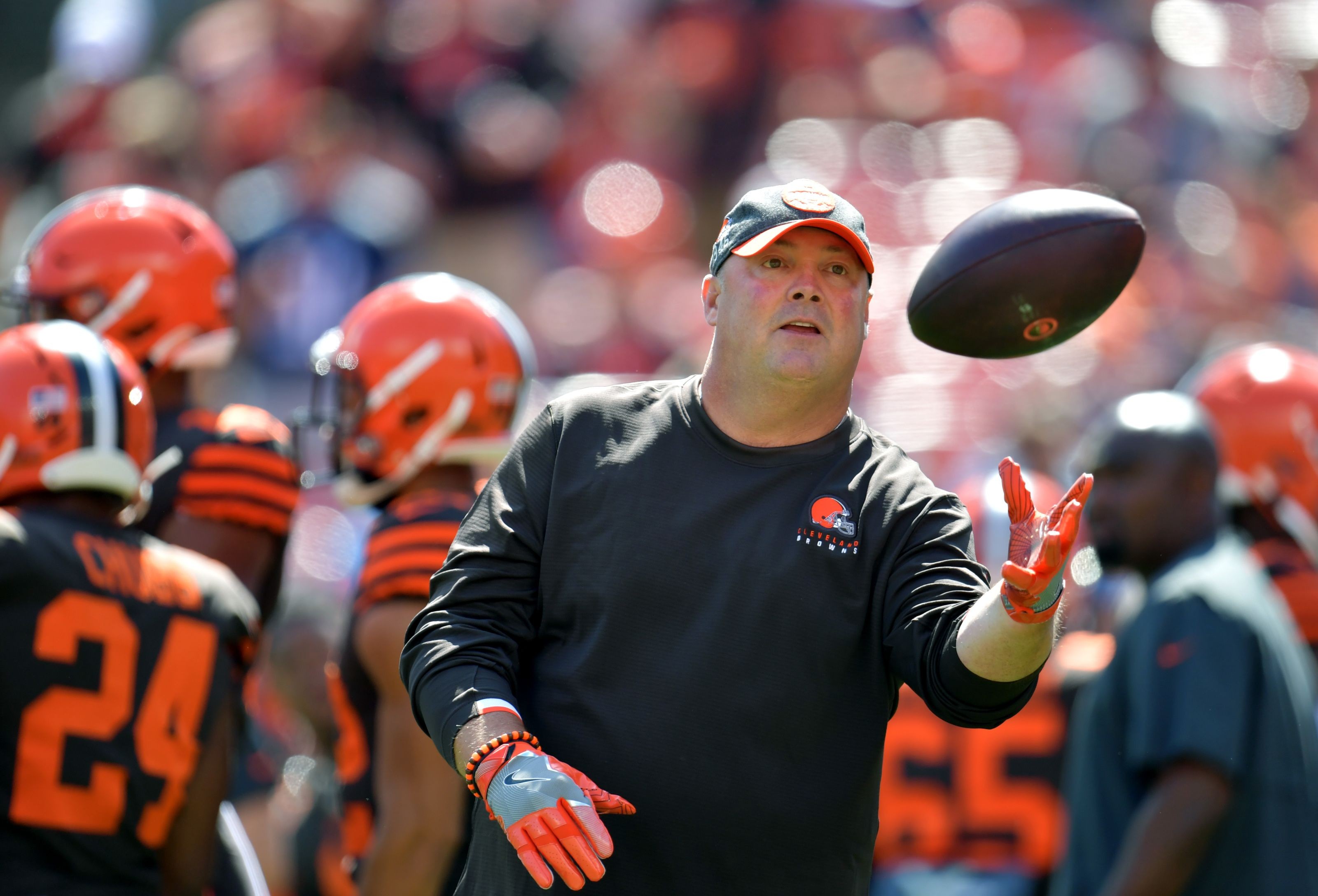 Cleveland Browns 3 Players that will be key in Week 2