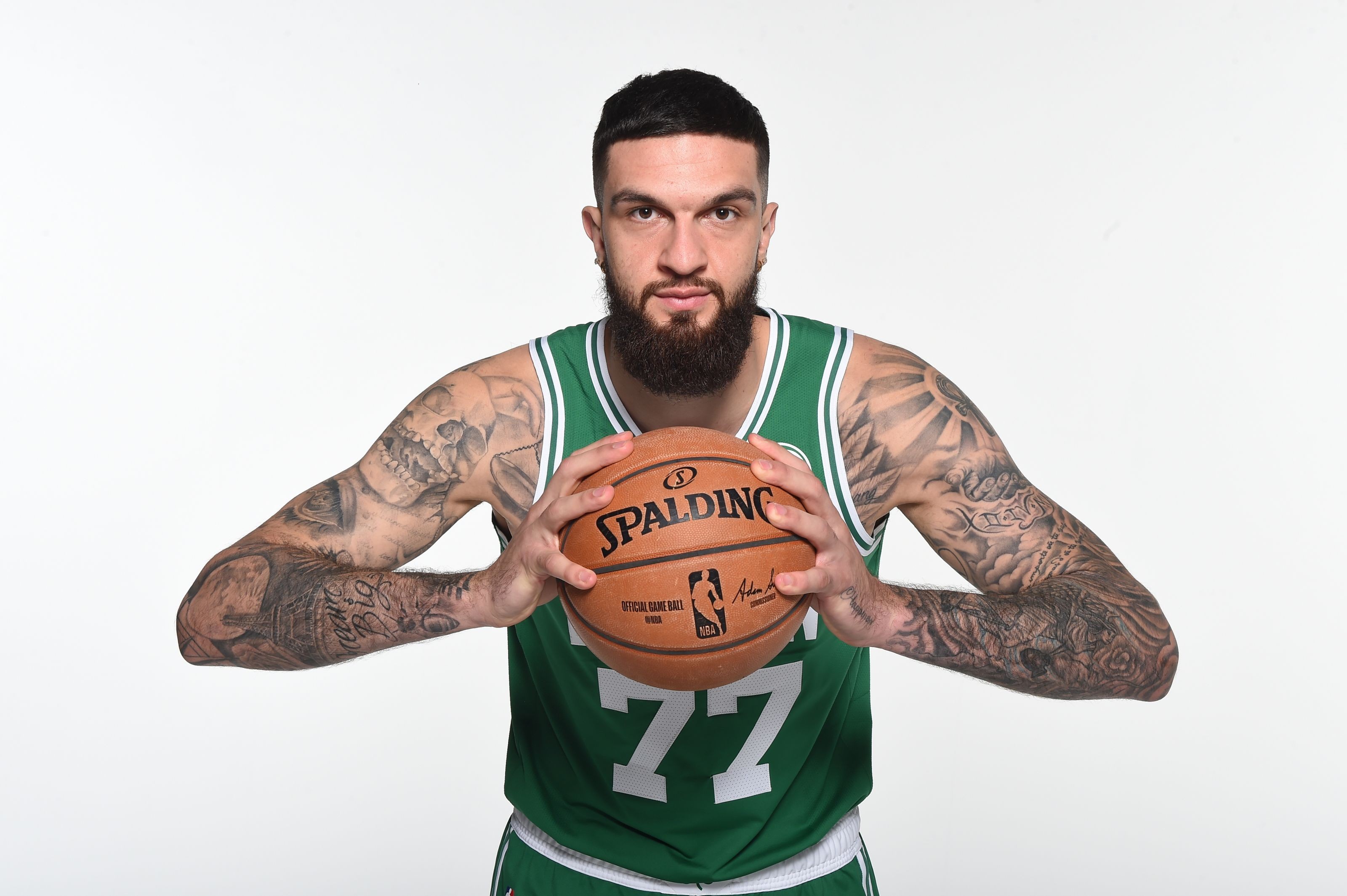 Vincent Poirier’s Impact on the Boston Celtics?