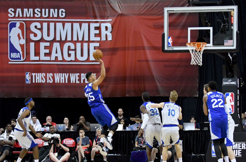 76ers Summer League Schedule 2024 Philadelphia 76ers Epic NBA Summer League