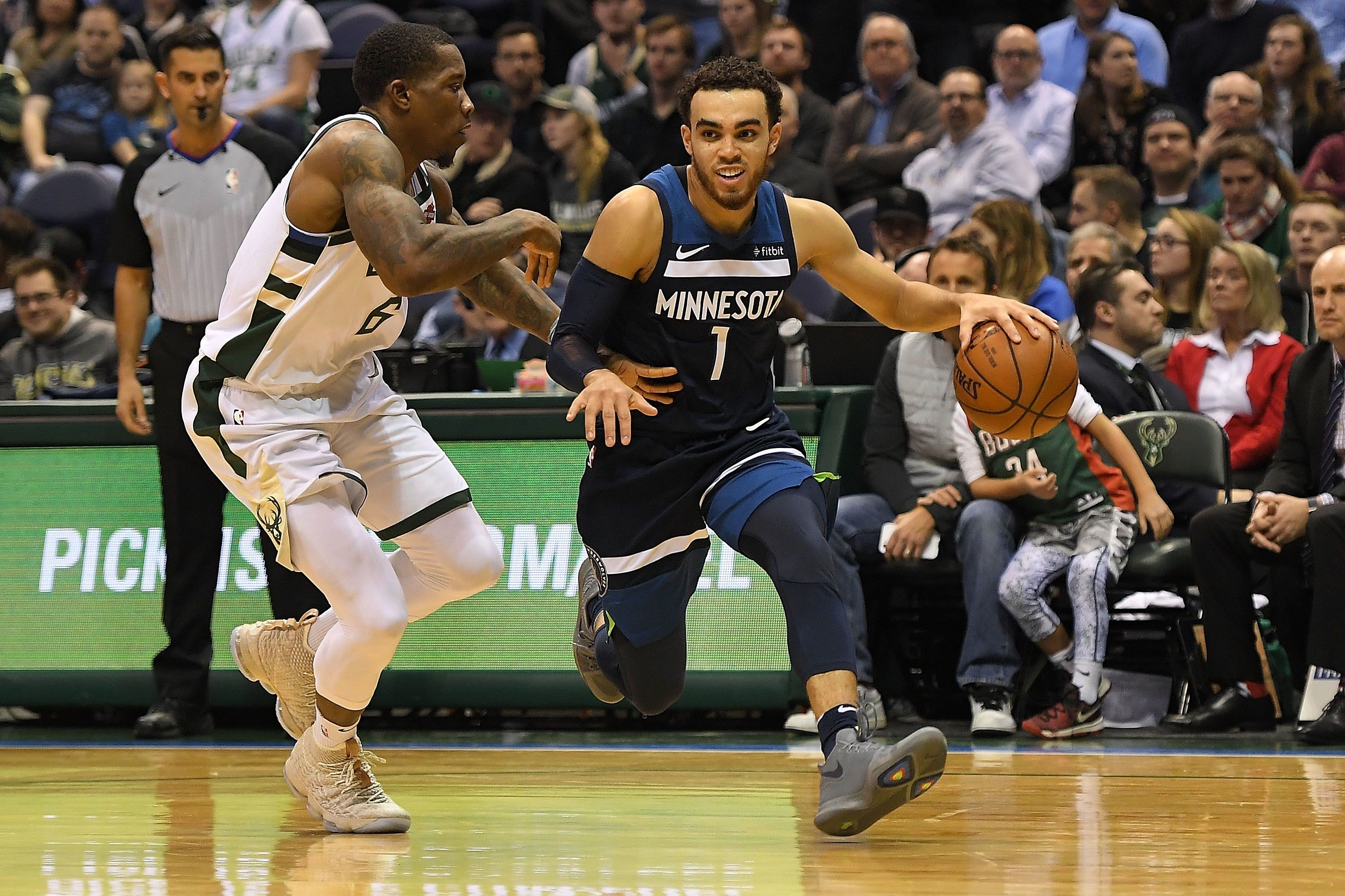Minnesota Timberwolves 3 keys to Tyus Jones’ success