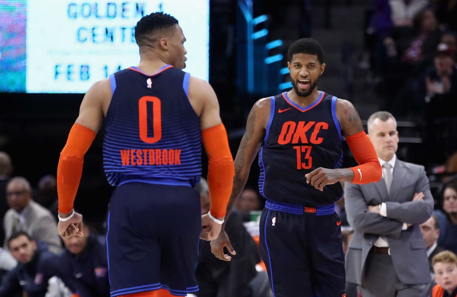 OKC Thunder record easy win over Kings via True OK3 3 key takeaways