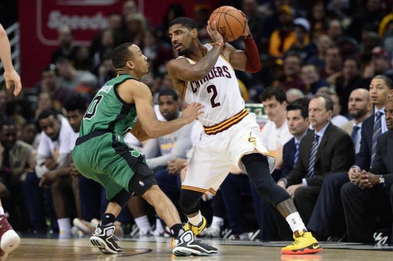 Cavs vs. Celtics Four Things We Learned