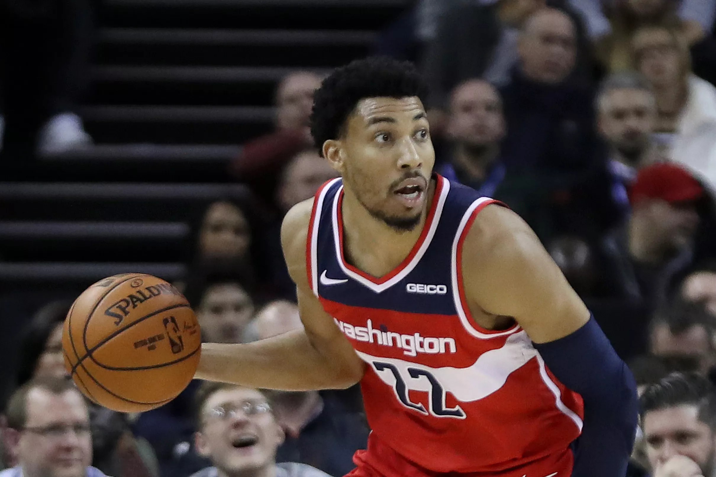 Otto Porter has the skills to be the Bulls small forward of the future