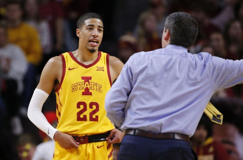 Golden State Warriors believe Tyrese Haliburton is best guard in NBA Draft