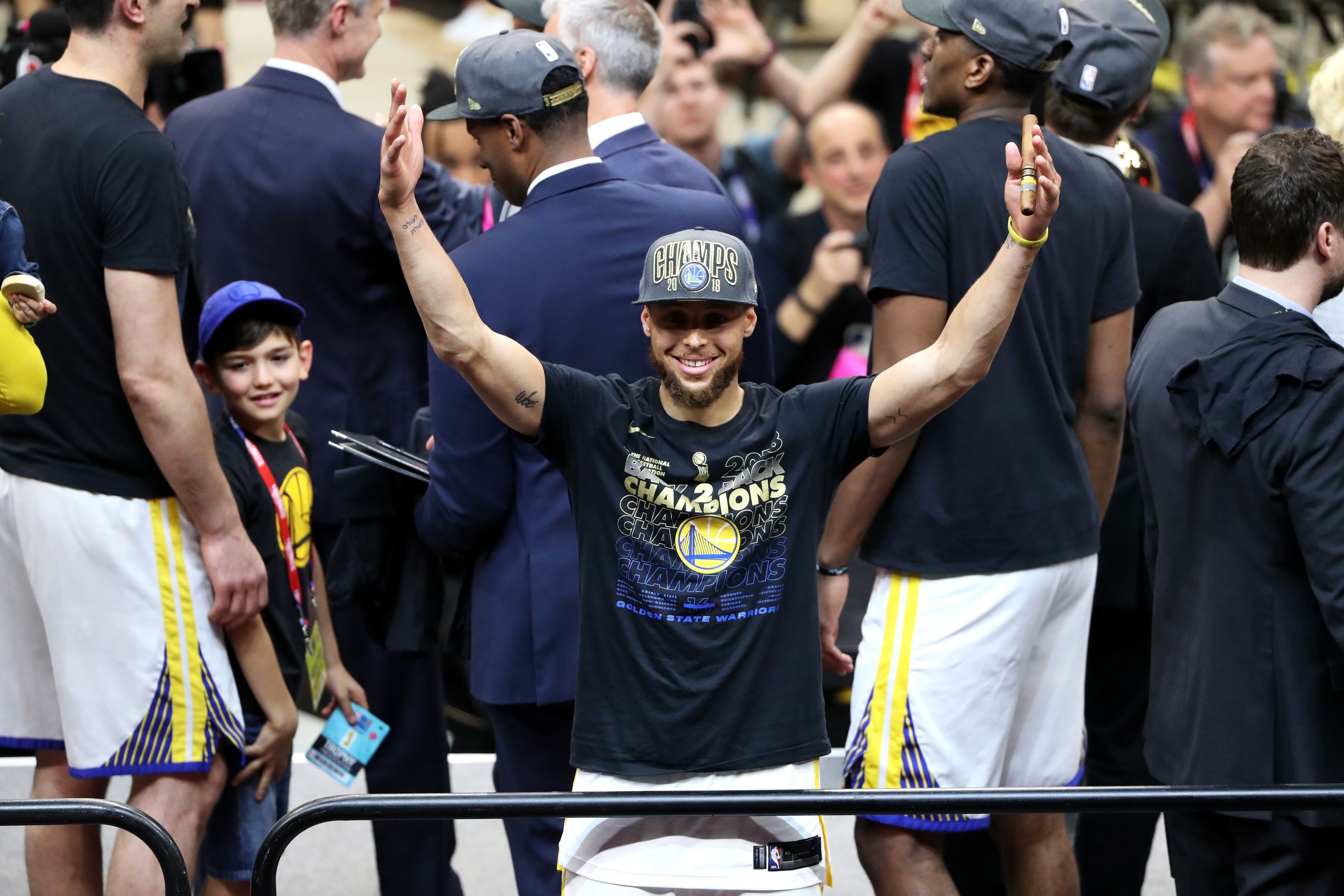 Golden State Warriors 15 best sharpshooters of alltime