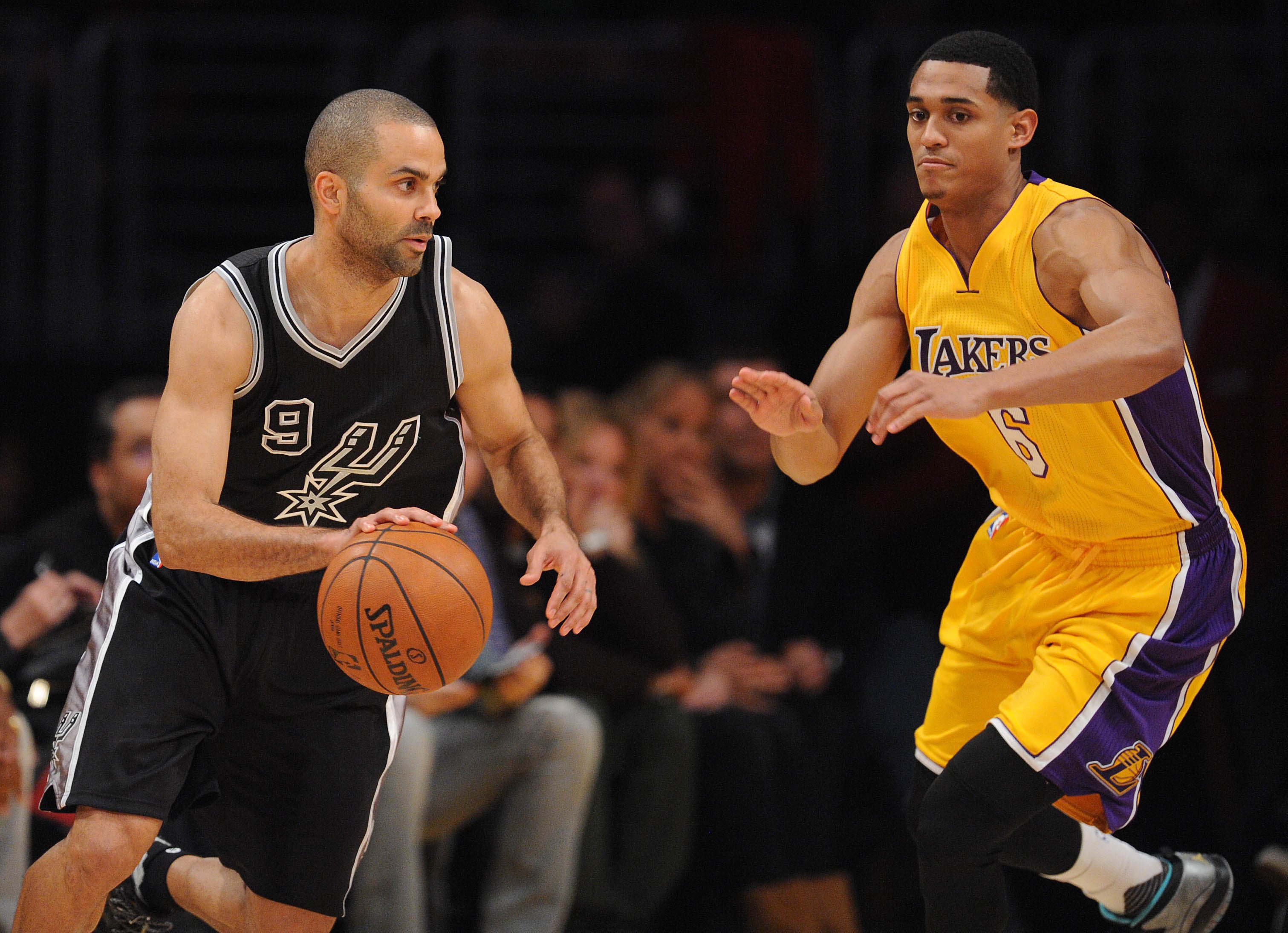 Los Angeles Lakers History of the 28th pick in NBA Draft