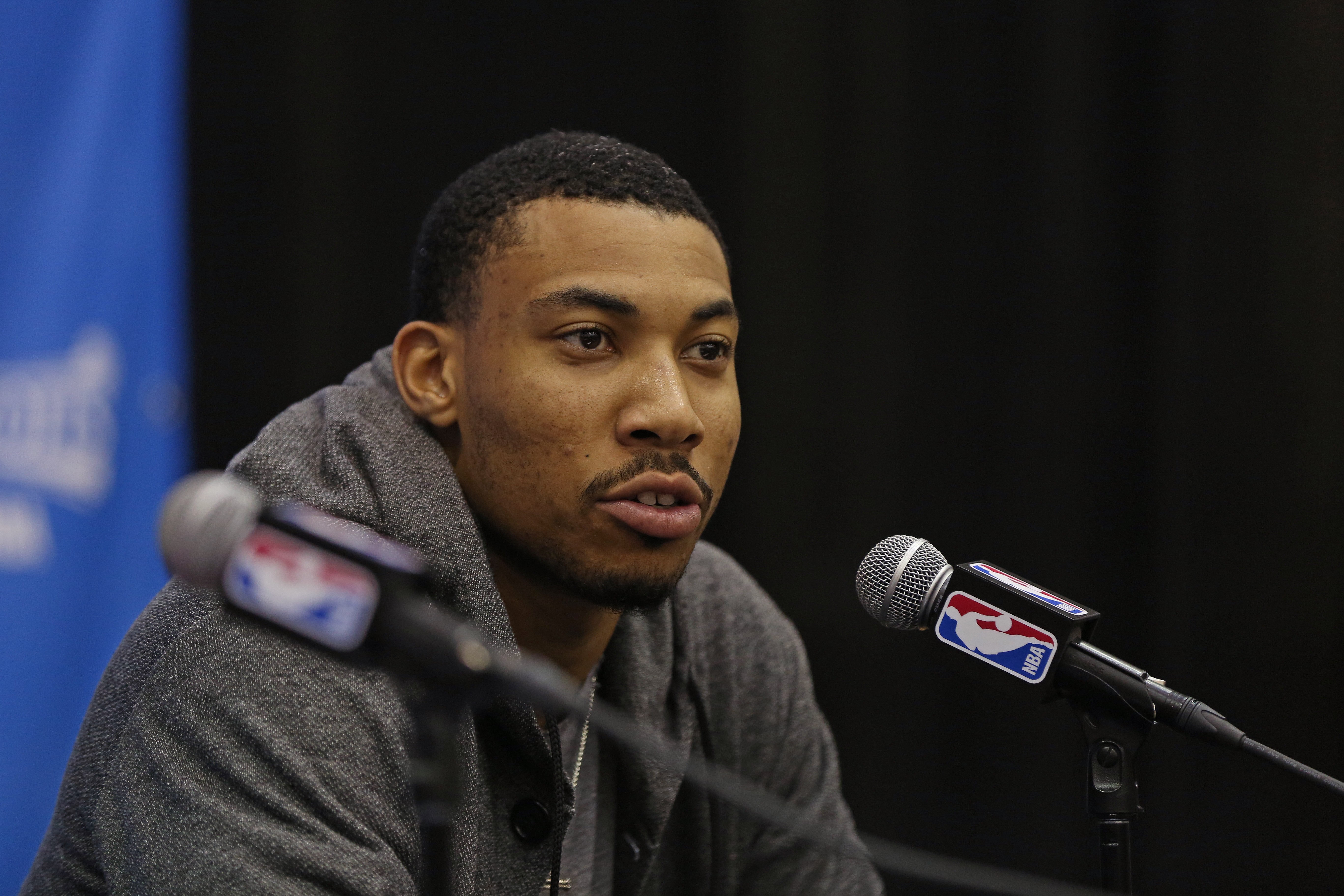 Washington Wizards Officially Announce ReSigning of Otto Porter