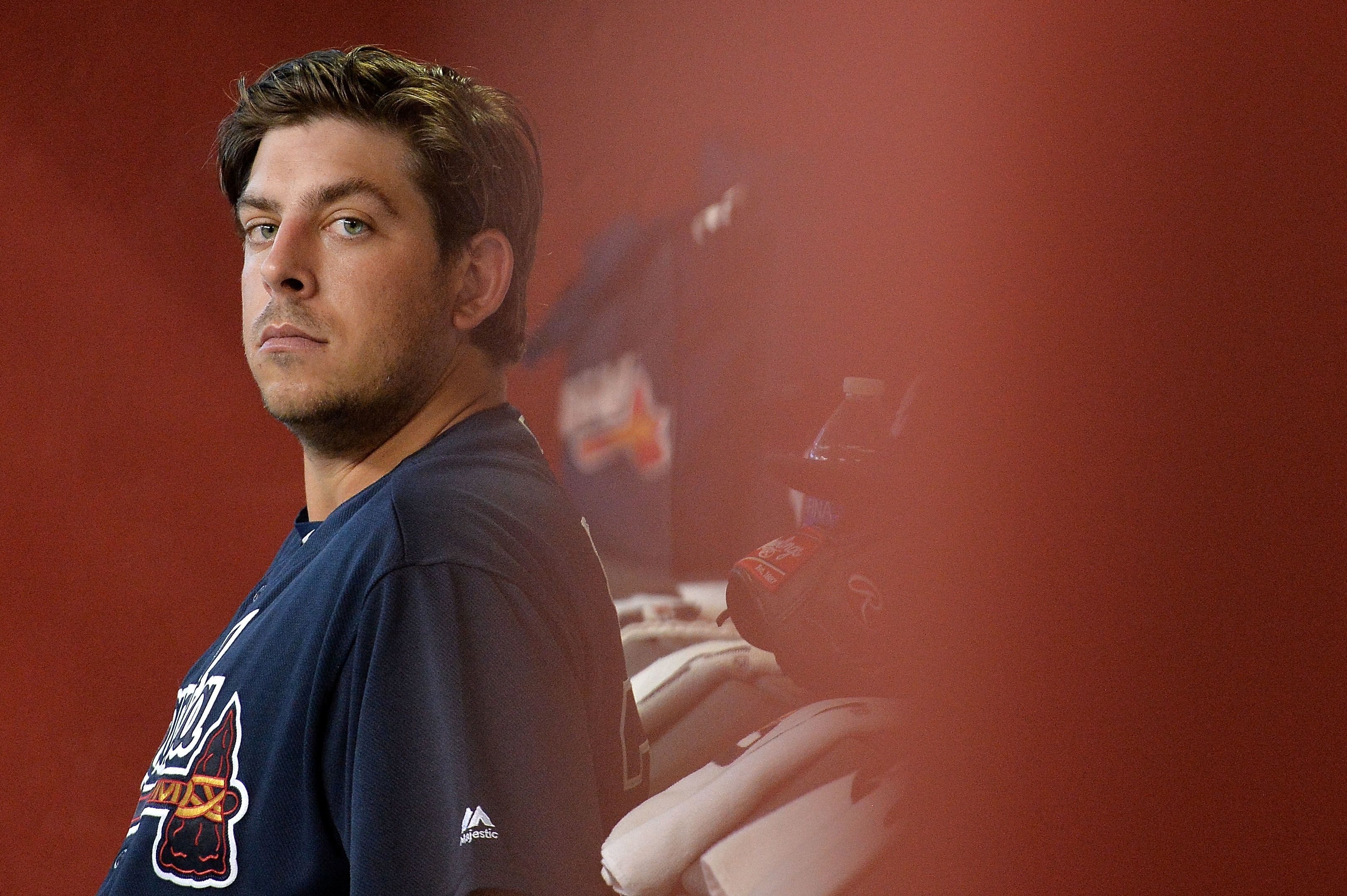 Atlanta Braves Spring Chop Who’s getting the playing time?