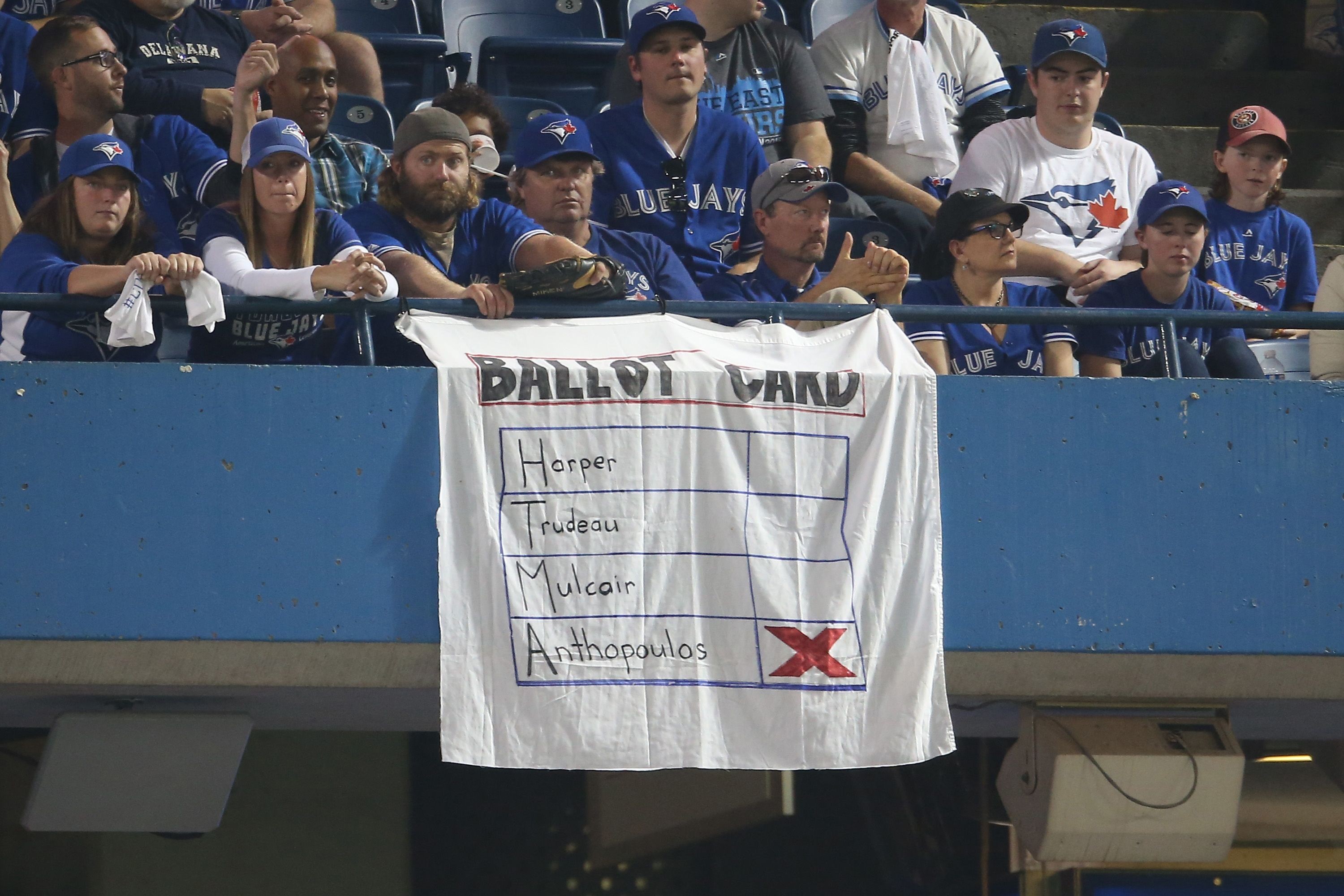 Atlanta Braves fans… buckle up it’s gonna be a wild ride