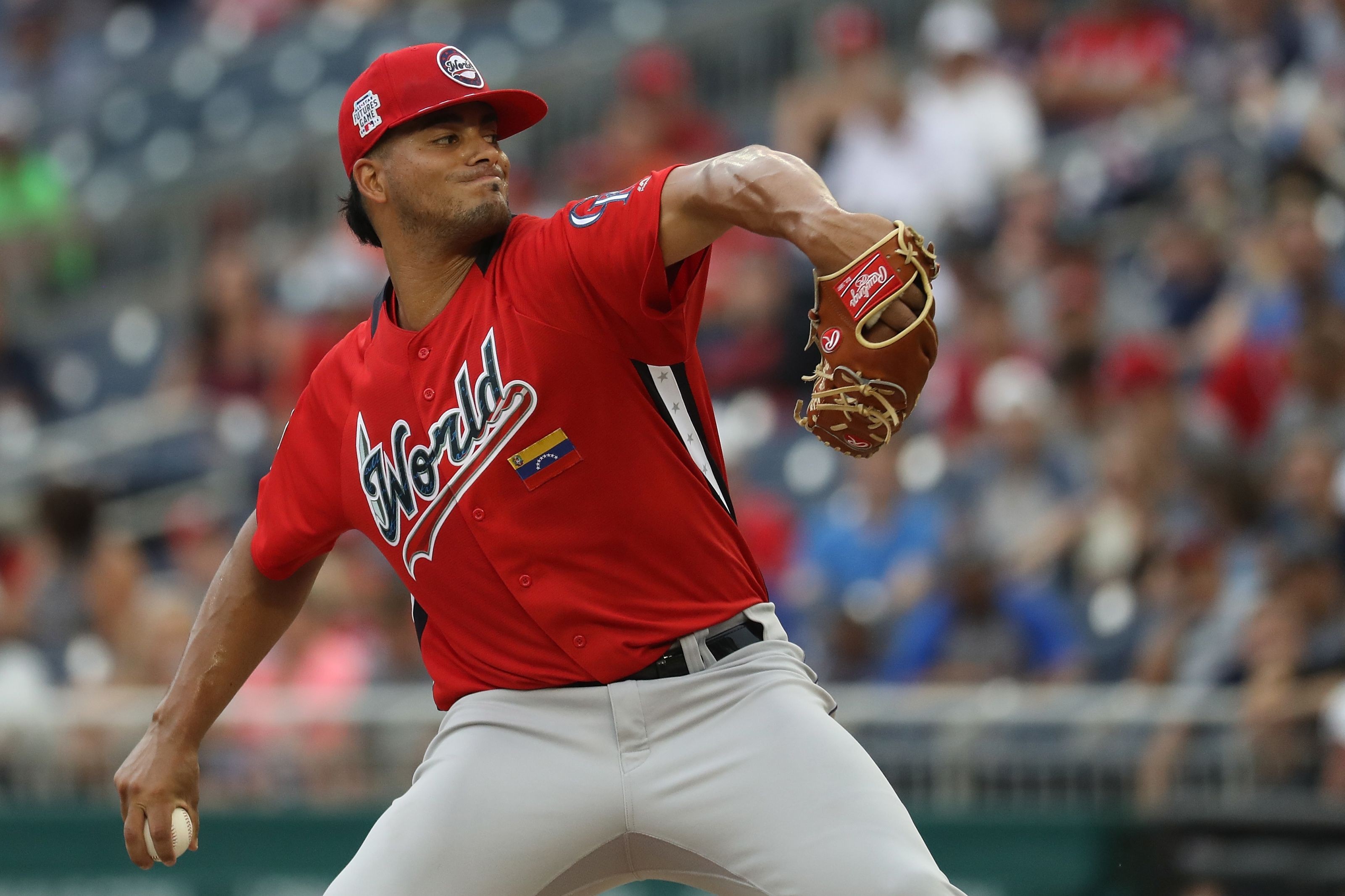 Colorado Rockies Jesus Tinoco moving to bullpen role