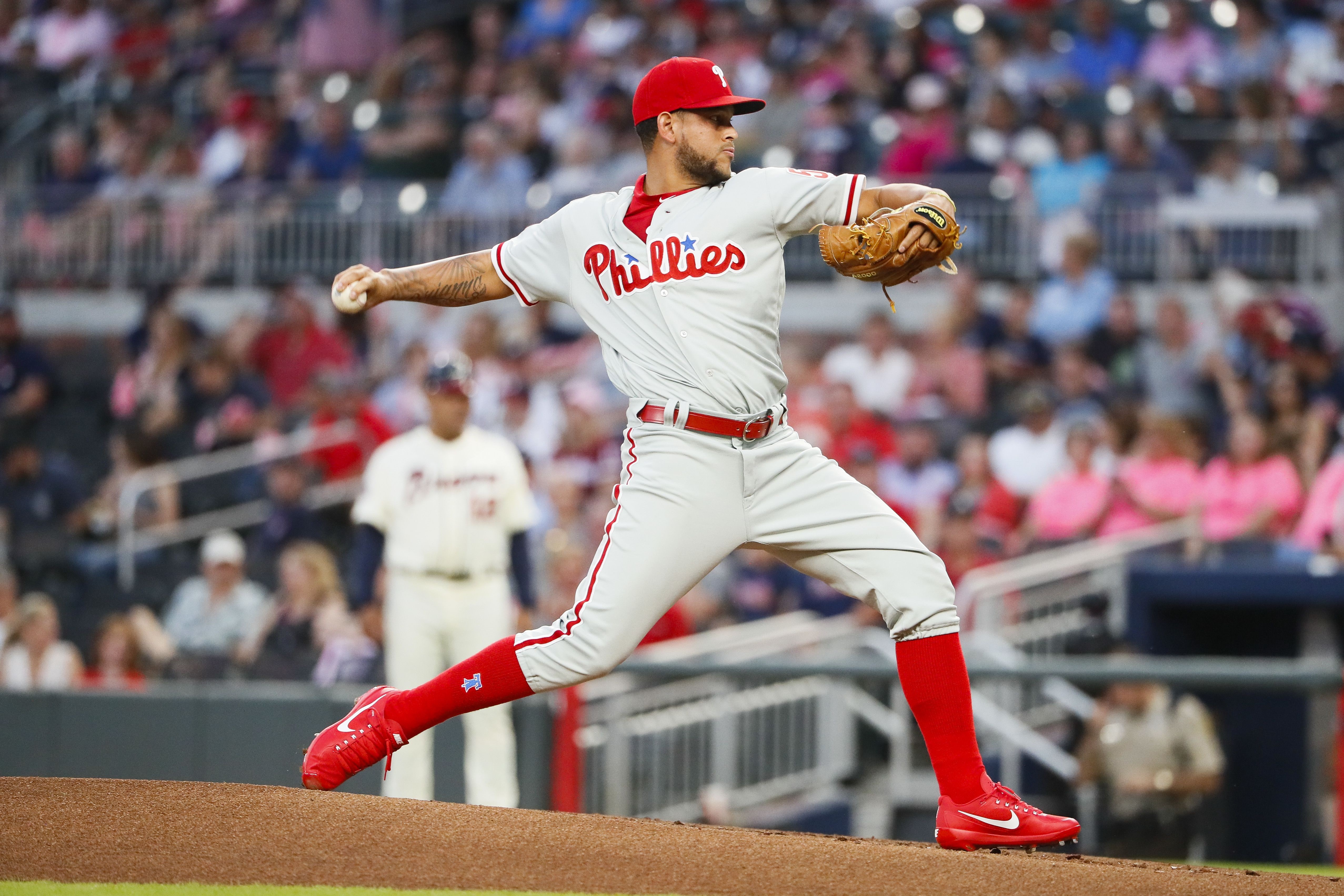 Detroit Tigers Henderson Alvarez a potential depth option