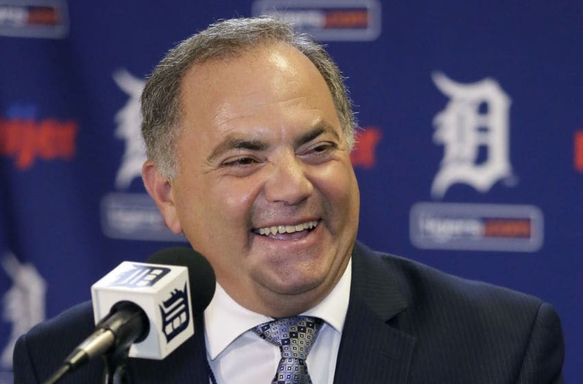 Detroit Tigers Al Avila delivers Tour de Force in setting low expectations