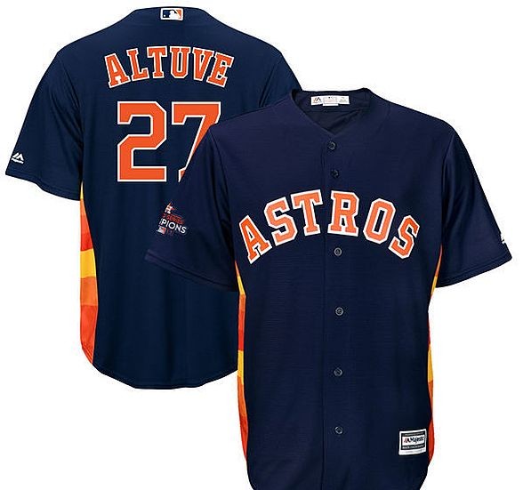 Houston Astros Gift Guide 10 musthave items for Opening Day