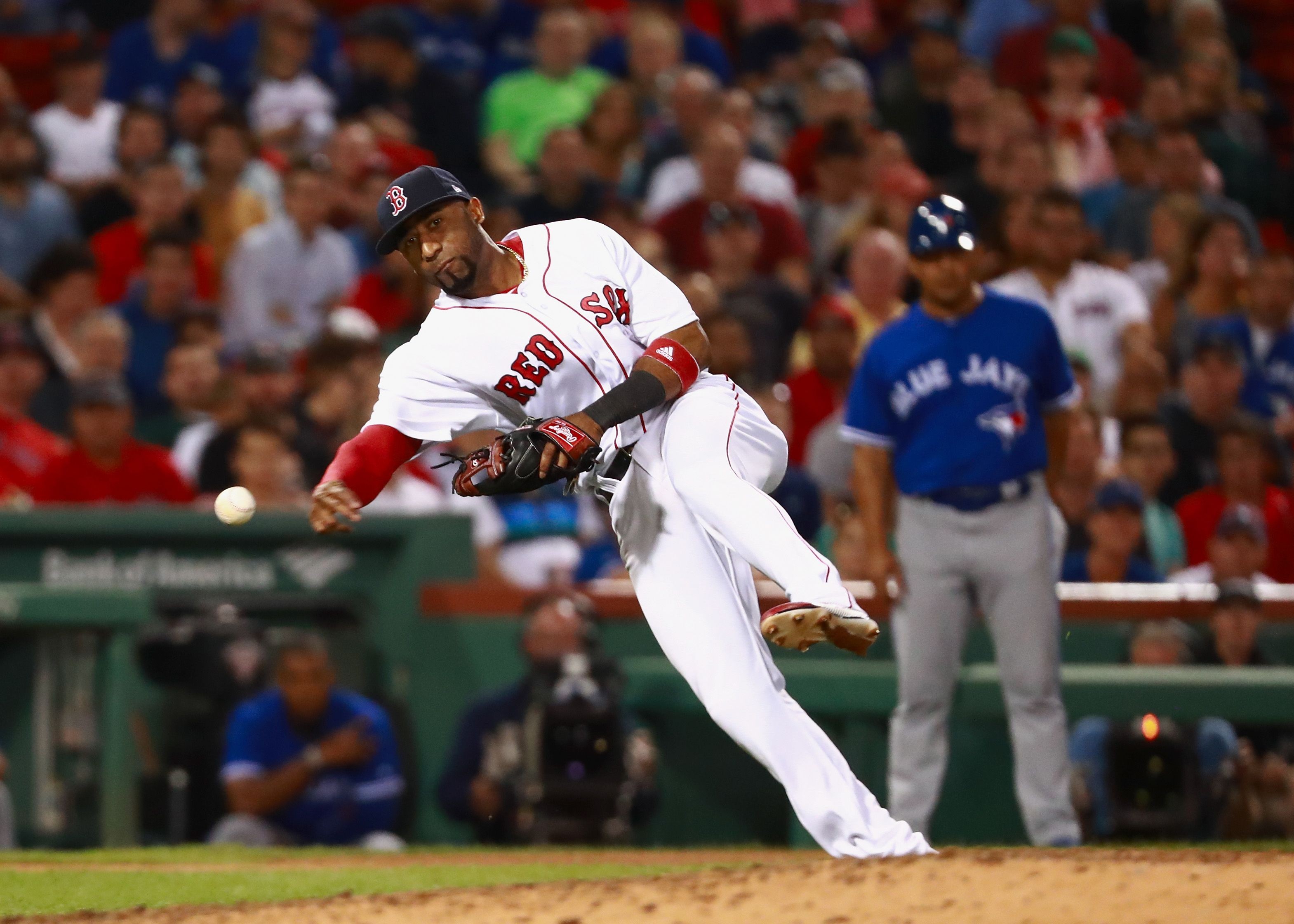 Kansas City Royals Royals Target Eduardo Nunez
