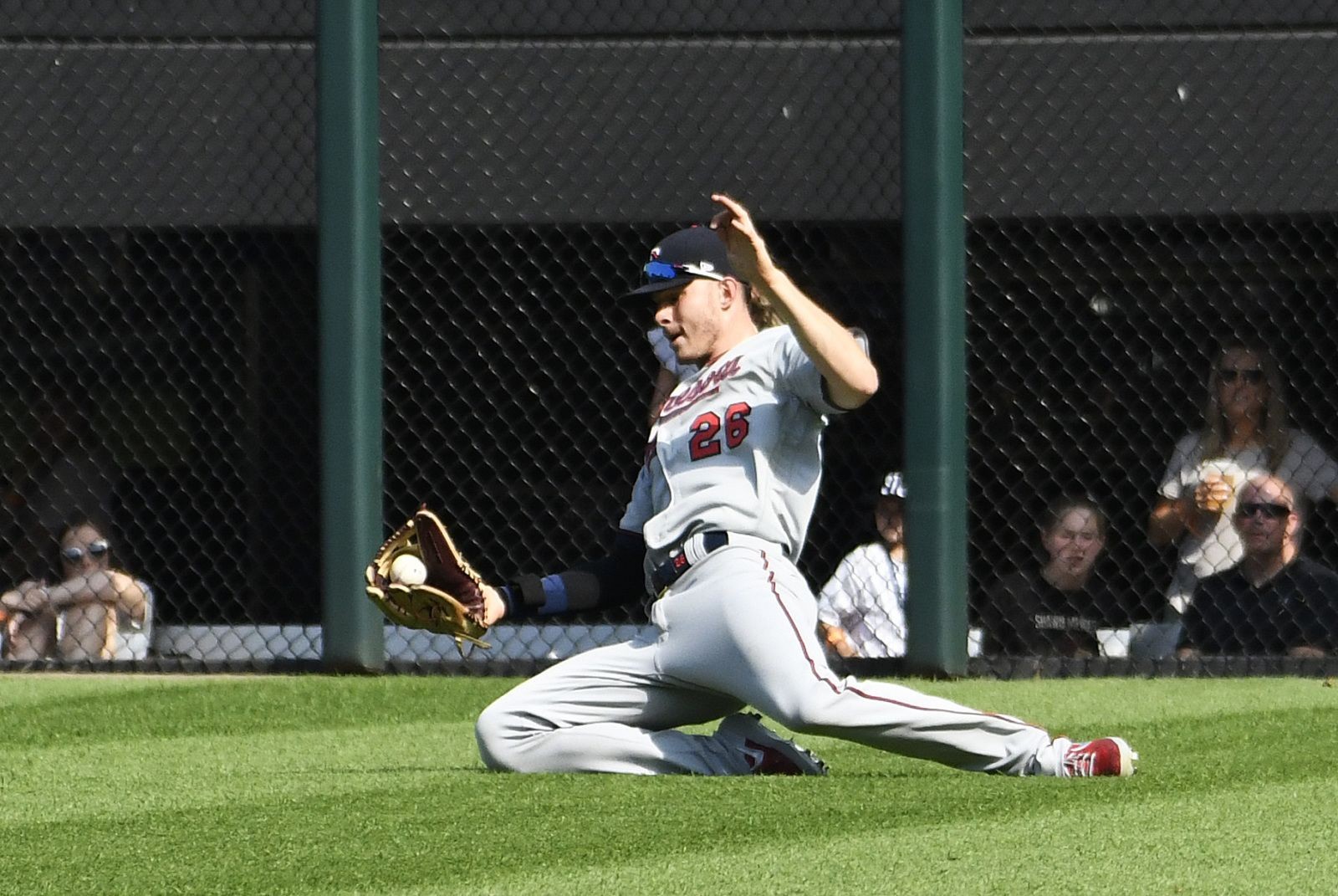 Minnesota Twins vs. Oakland Athletics series preview