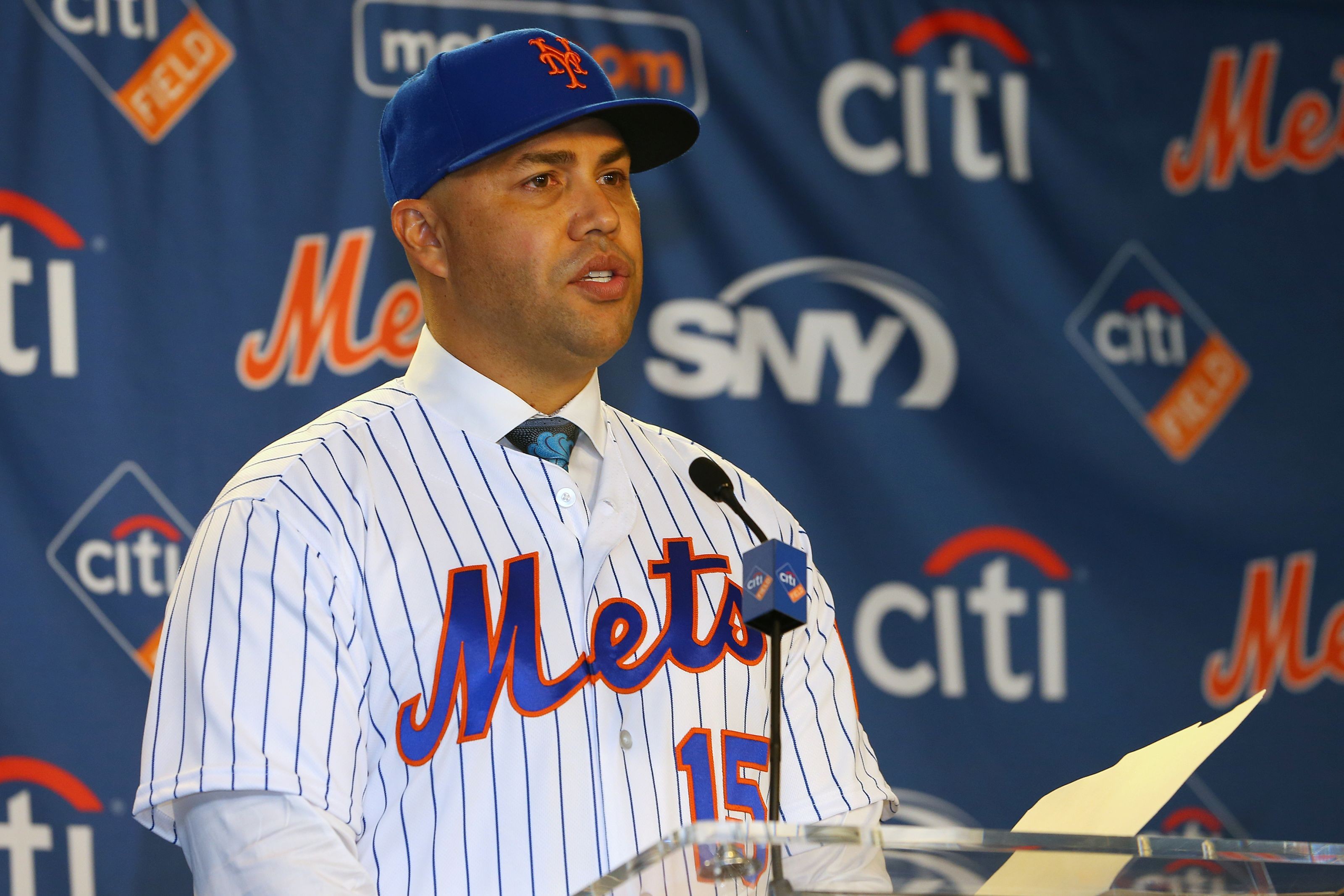Mets Manager Search The absolutely worst options to lead the team in 2020