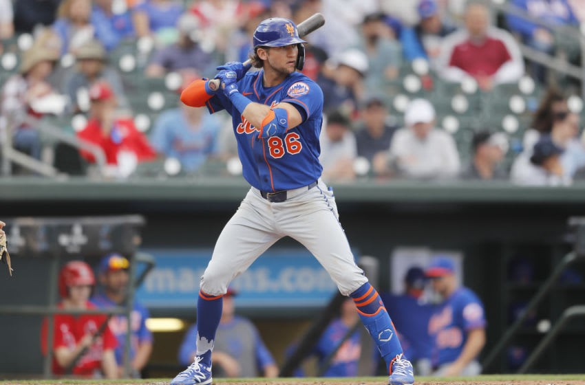 NY Mets Can Jake Hager escape minor league purgatory in 2021?