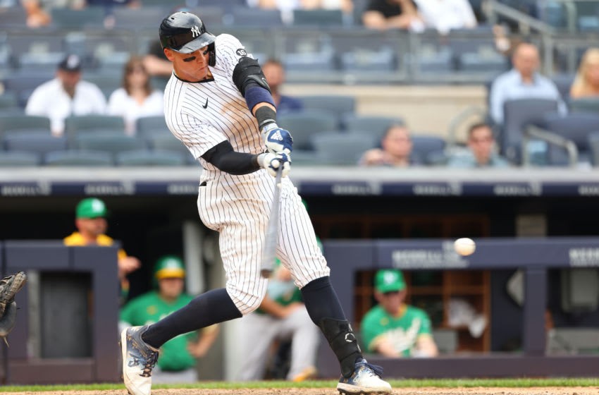 Yankees Game Today Yankees vs Athletics Prediction, Odds, Pitching