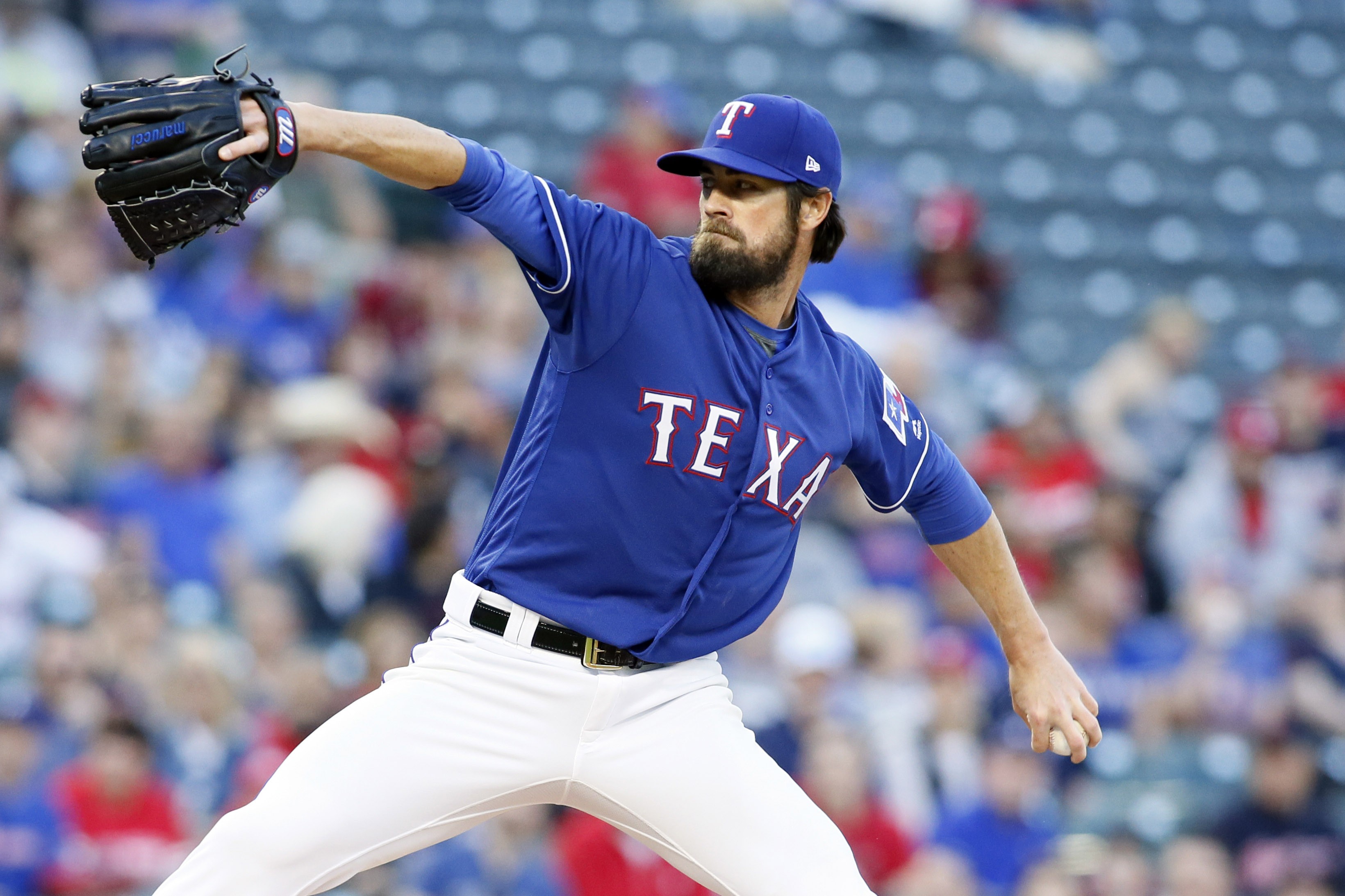 Cole Hamels Home : Phillies: Will there be a place for Cole Hamels back in ...