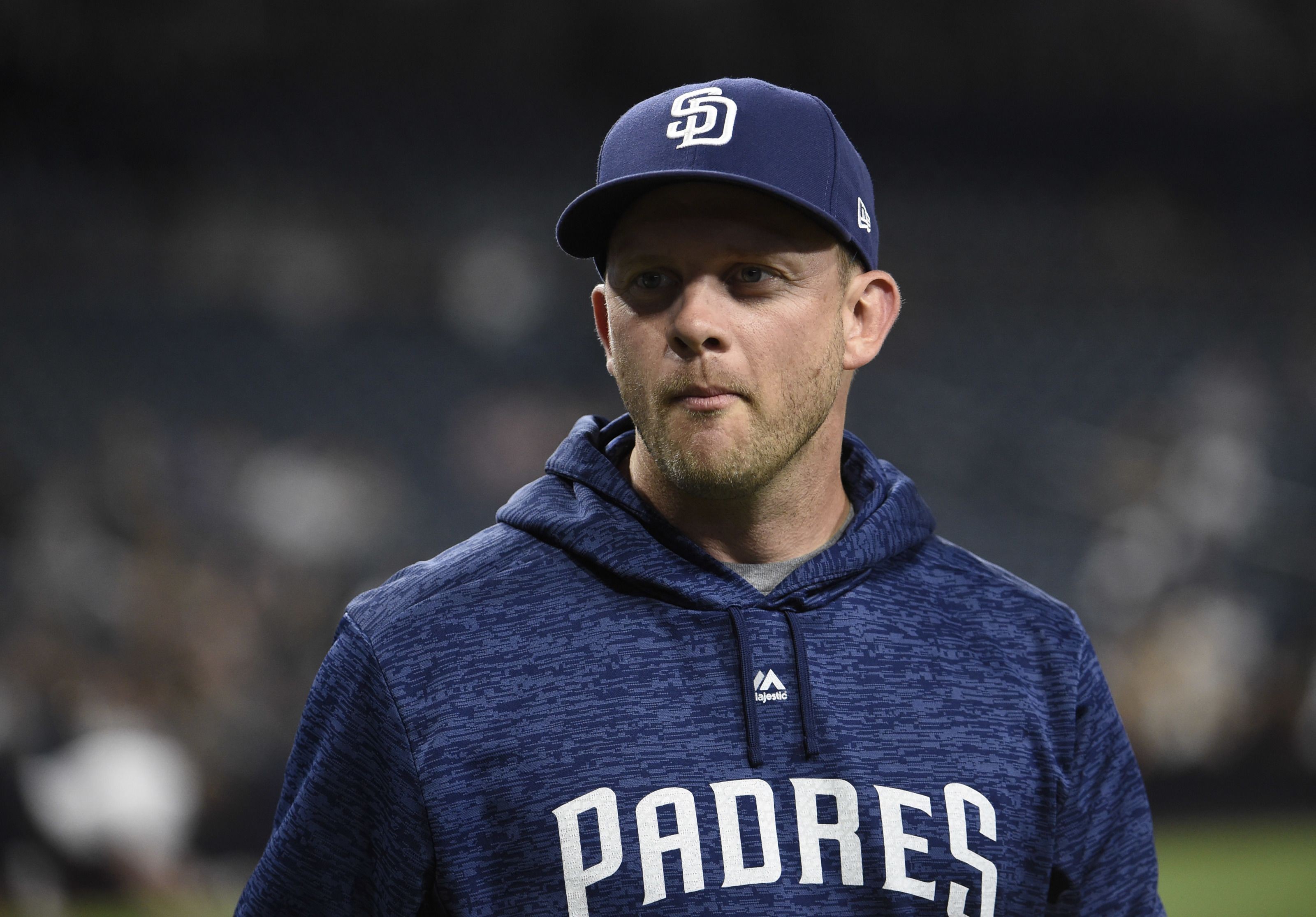 The San Diego Padres Have Filled Their Coaching Vacancies