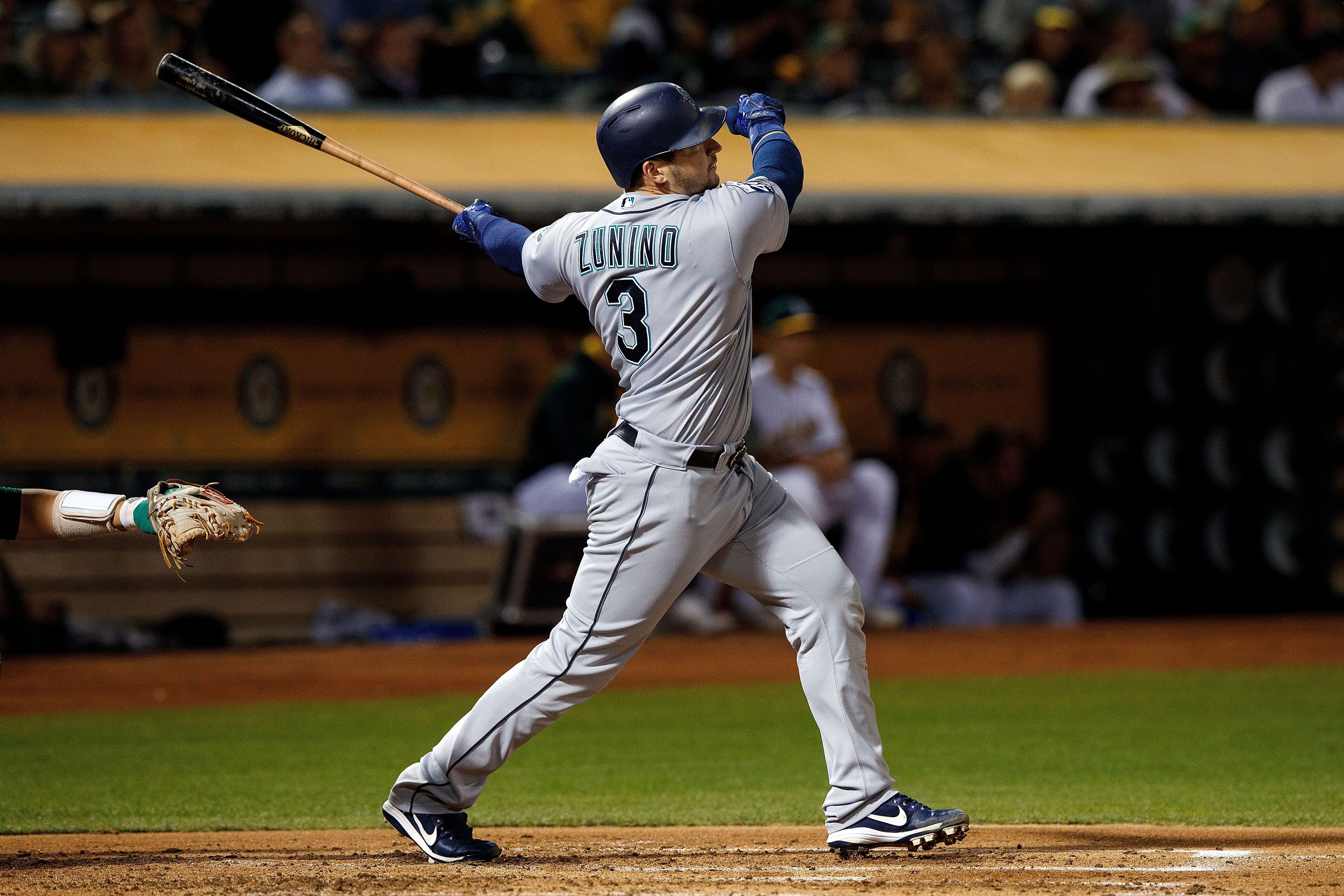 Mariners Positional Preview Catchers