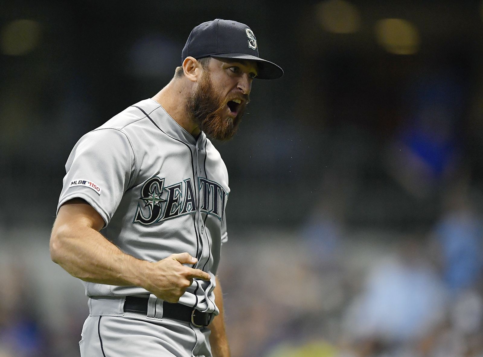 Seattle Mariners Bullpen a Big Turnover From A Year Ago