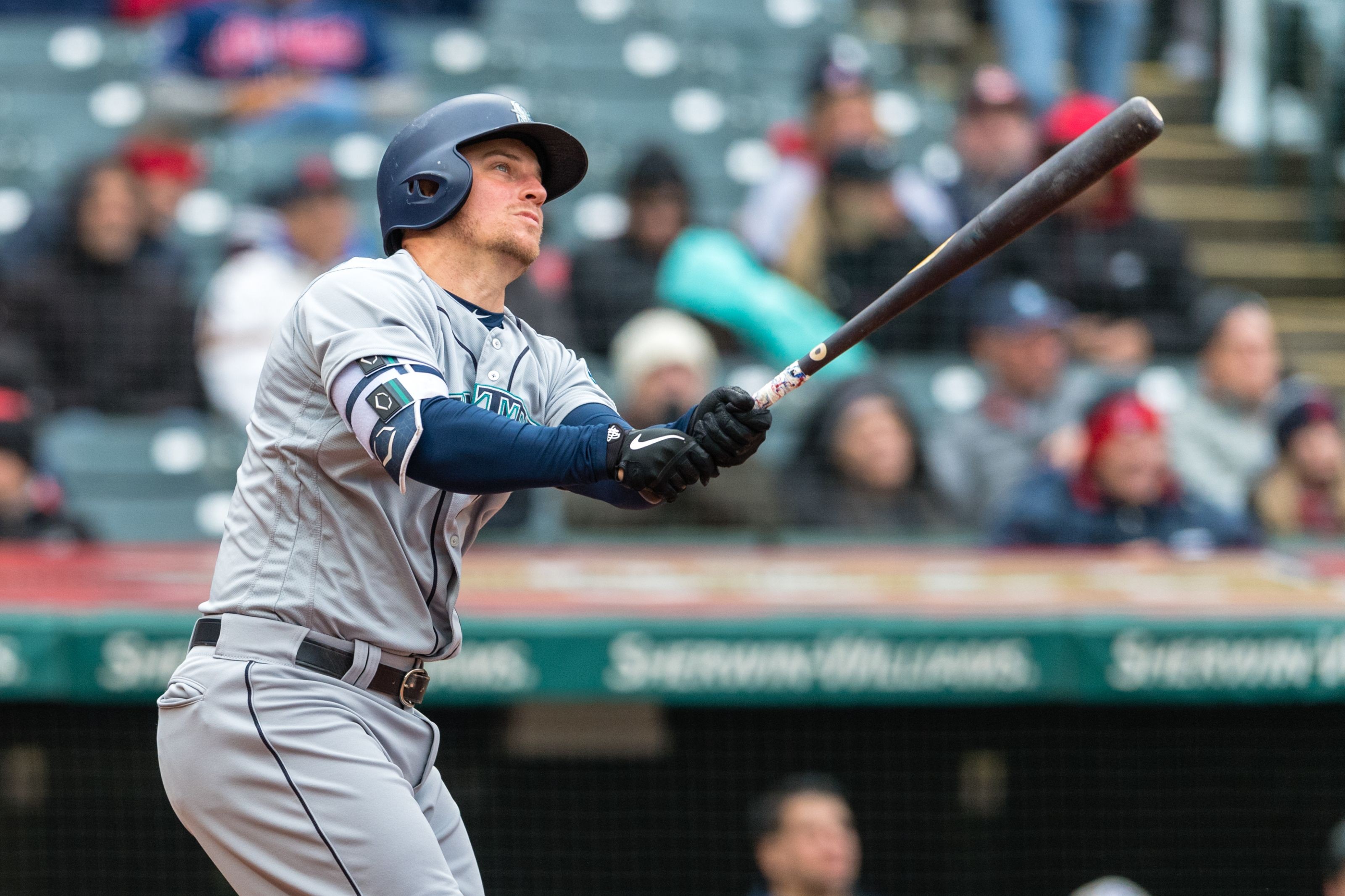 Mariners Sweep the Orioles after Thursday’s 42 Win