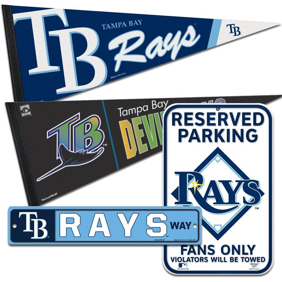Father’s Day 2019 Tampa Bay Rays gifts Dad will love
